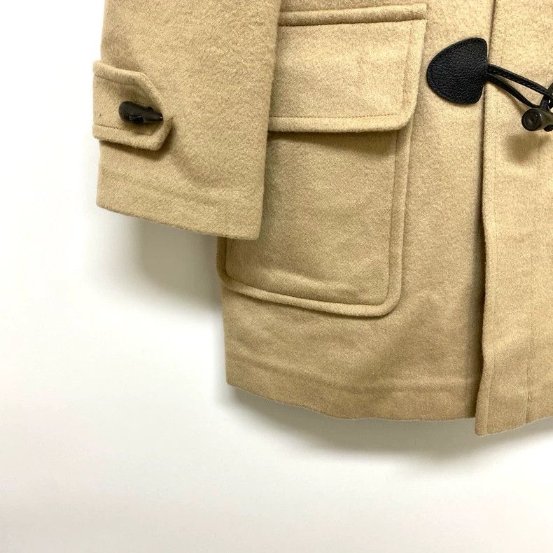 Burberry Burberry Duffle Coat with Hood and Buttons Size M / US 6-8 / IT 42-44 - 5 Thumbnail