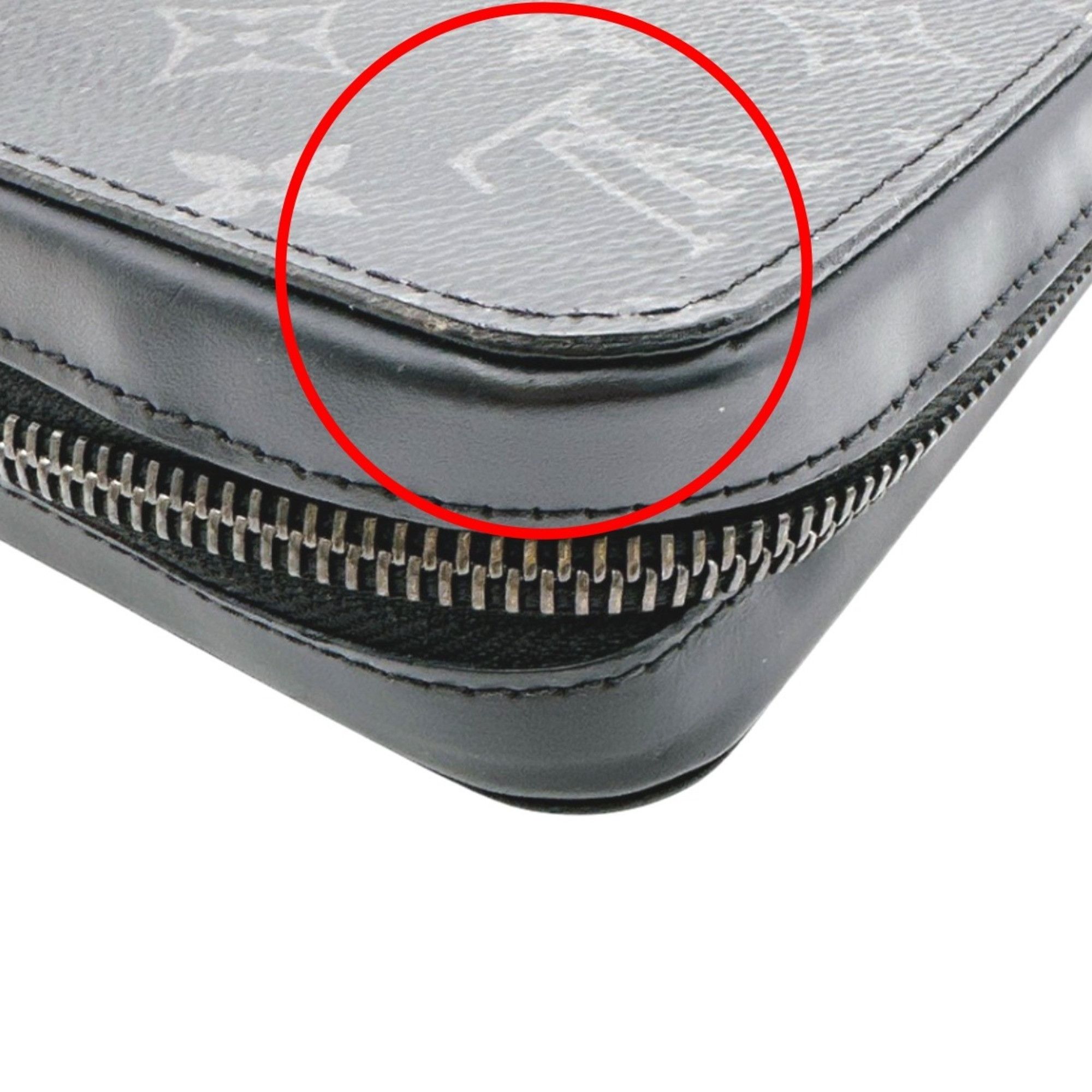 Louis Vuitton Louis Vuitton Zippy XL clutch Size ONE SIZE - 5 Thumbnail