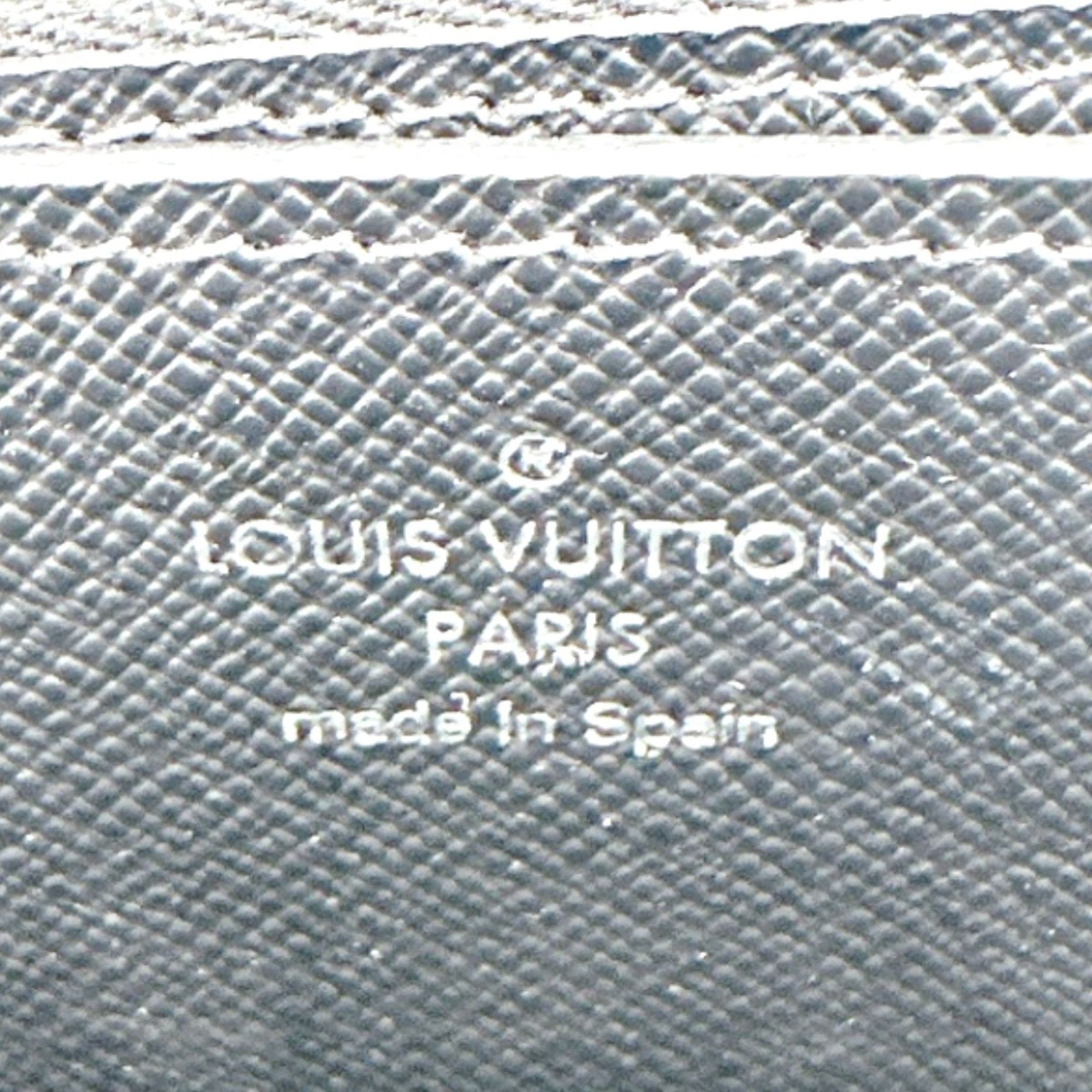 Louis Vuitton Louis Vuitton Zippy XL clutch Size ONE SIZE - 8 Thumbnail