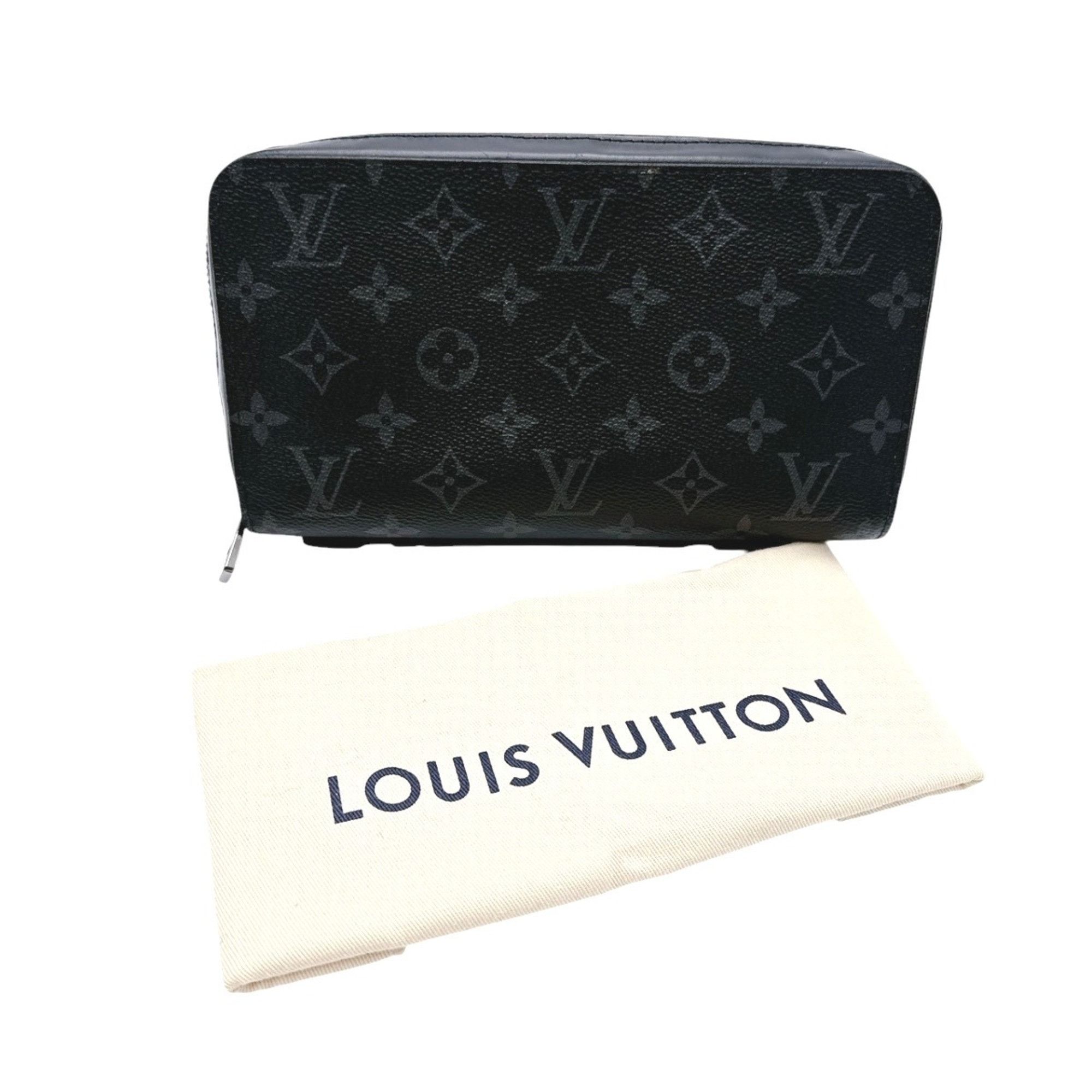 Louis Vuitton Louis Vuitton Zippy XL clutch Size ONE SIZE - 9 Thumbnail