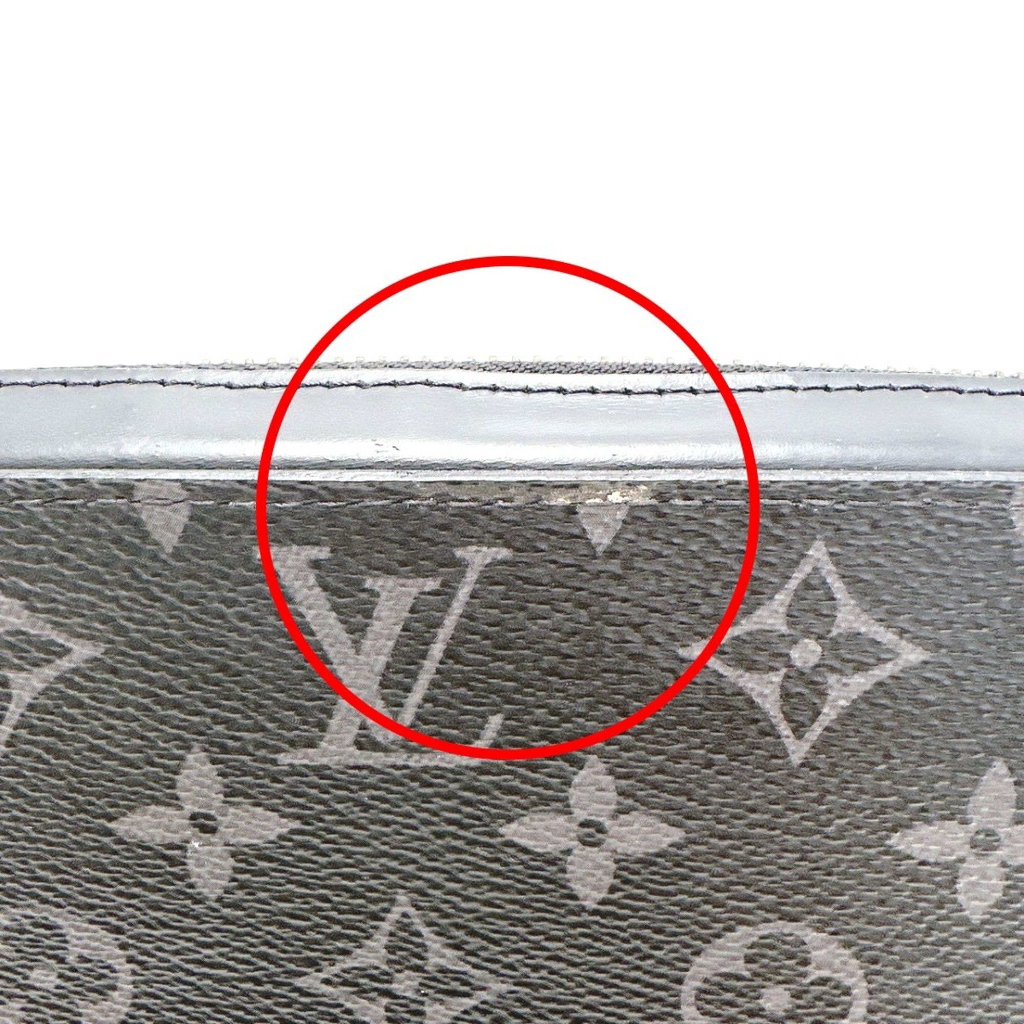 Louis Vuitton Louis Vuitton Zippy XL clutch Size ONE SIZE - 11 Thumbnail
