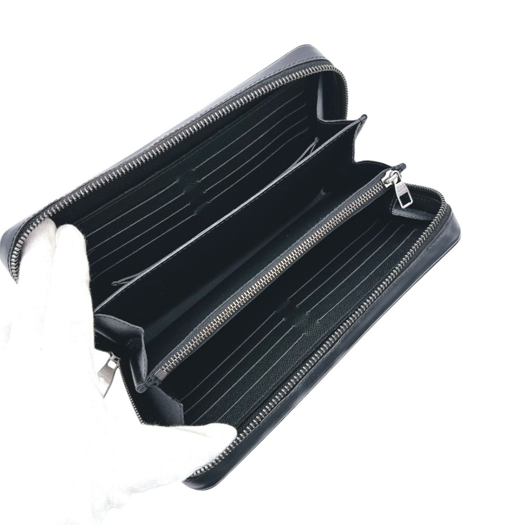 Louis Vuitton Louis Vuitton Zippy XL clutch Size ONE SIZE - 7 Thumbnail