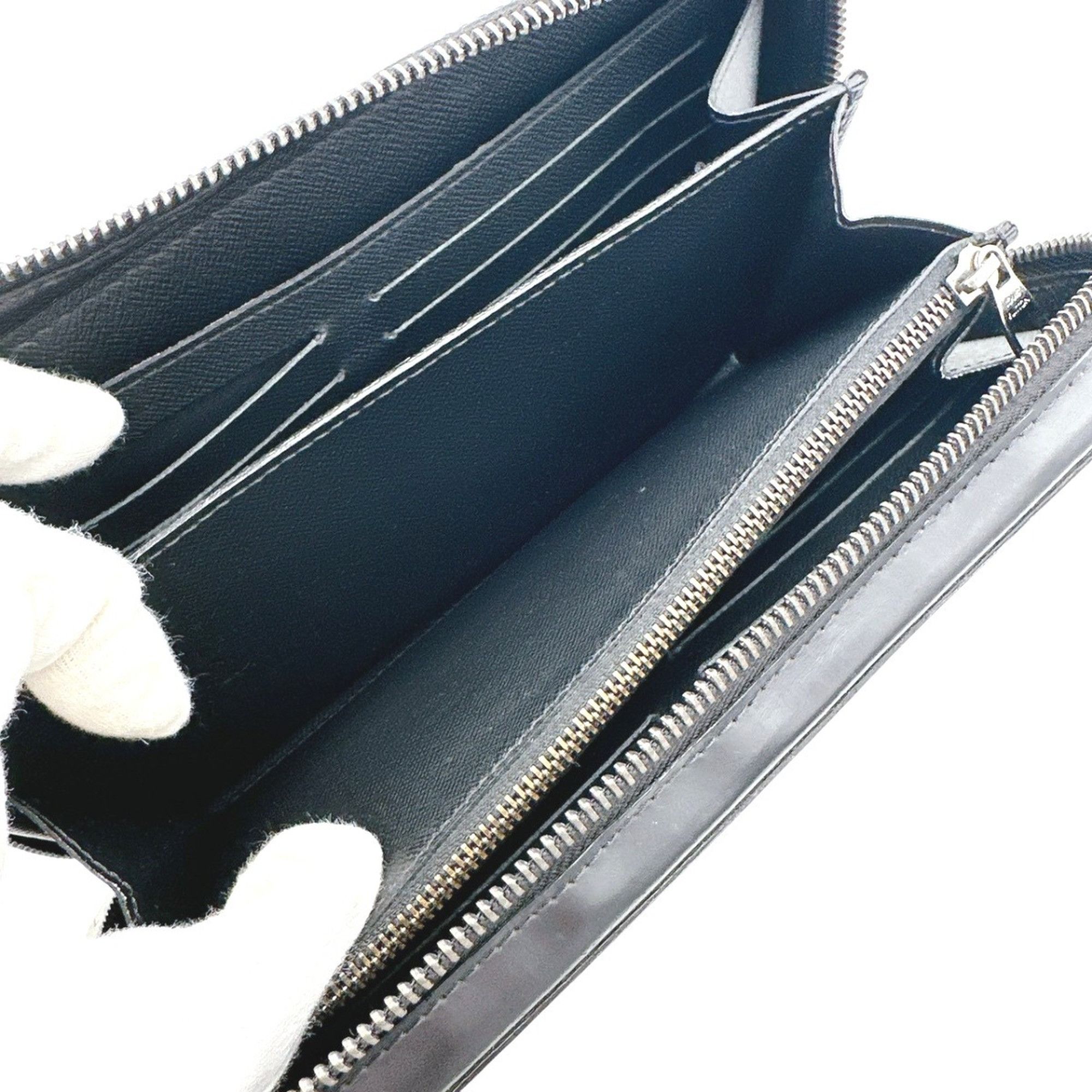 Louis Vuitton Louis Vuitton Zippy XL clutch Size ONE SIZE - 16 Thumbnail