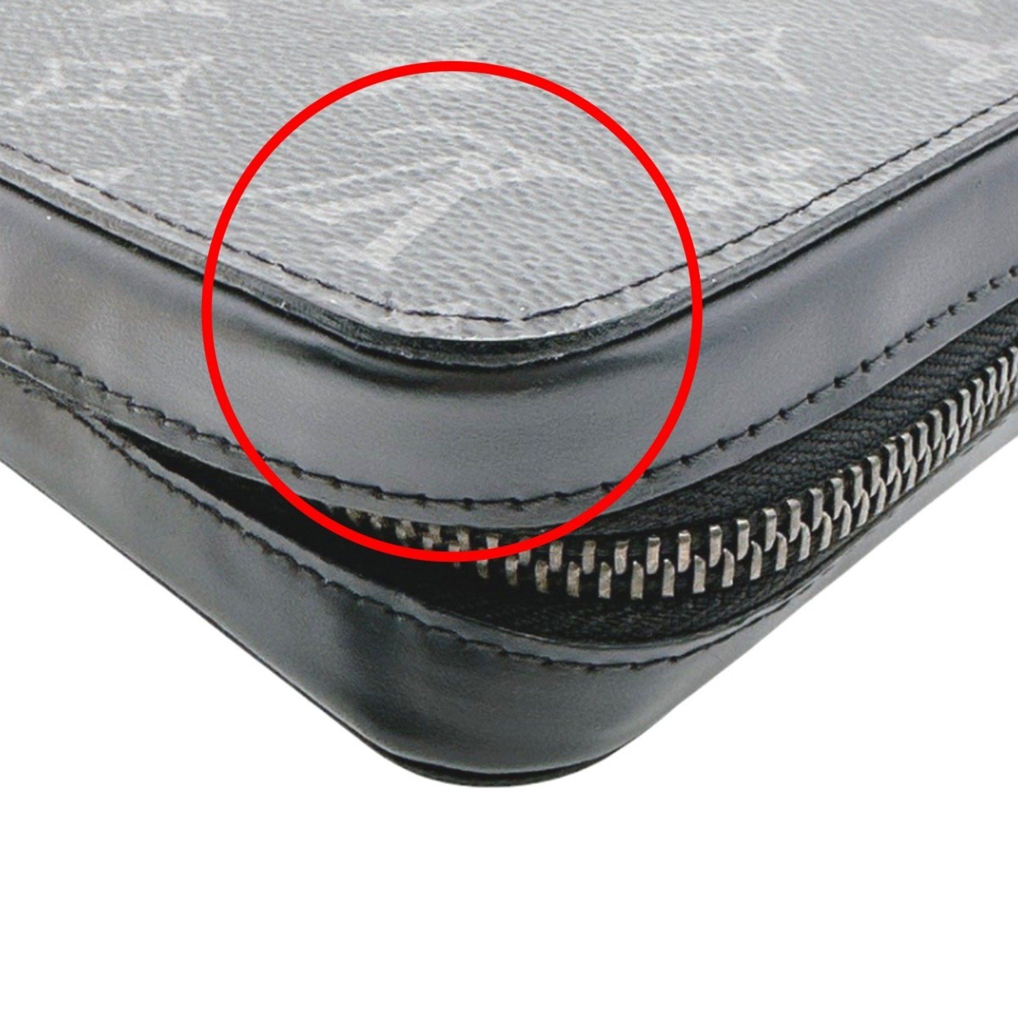 Louis Vuitton Louis Vuitton Zippy XL clutch Size ONE SIZE - 6 Thumbnail