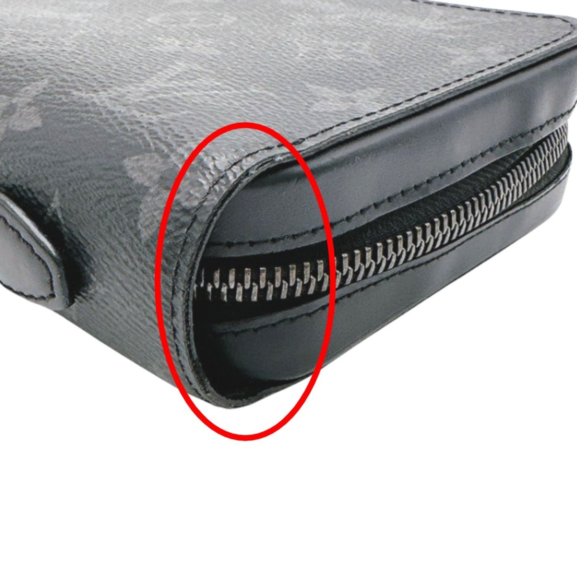 Louis Vuitton Louis Vuitton Zippy XL clutch Size ONE SIZE - 3 Thumbnail