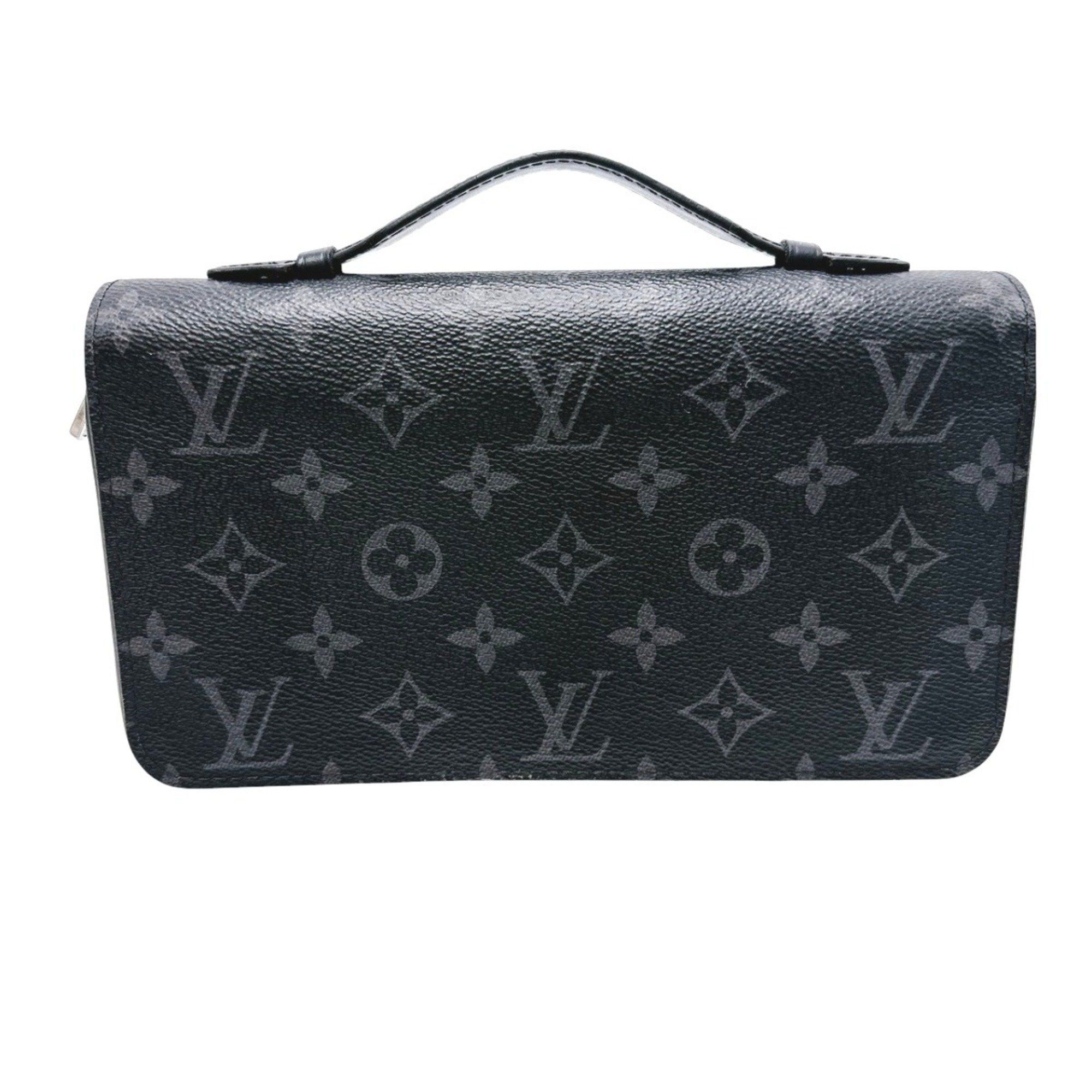 Louis Vuitton Louis Vuitton Zippy XL clutch Size ONE SIZE - 12 Thumbnail