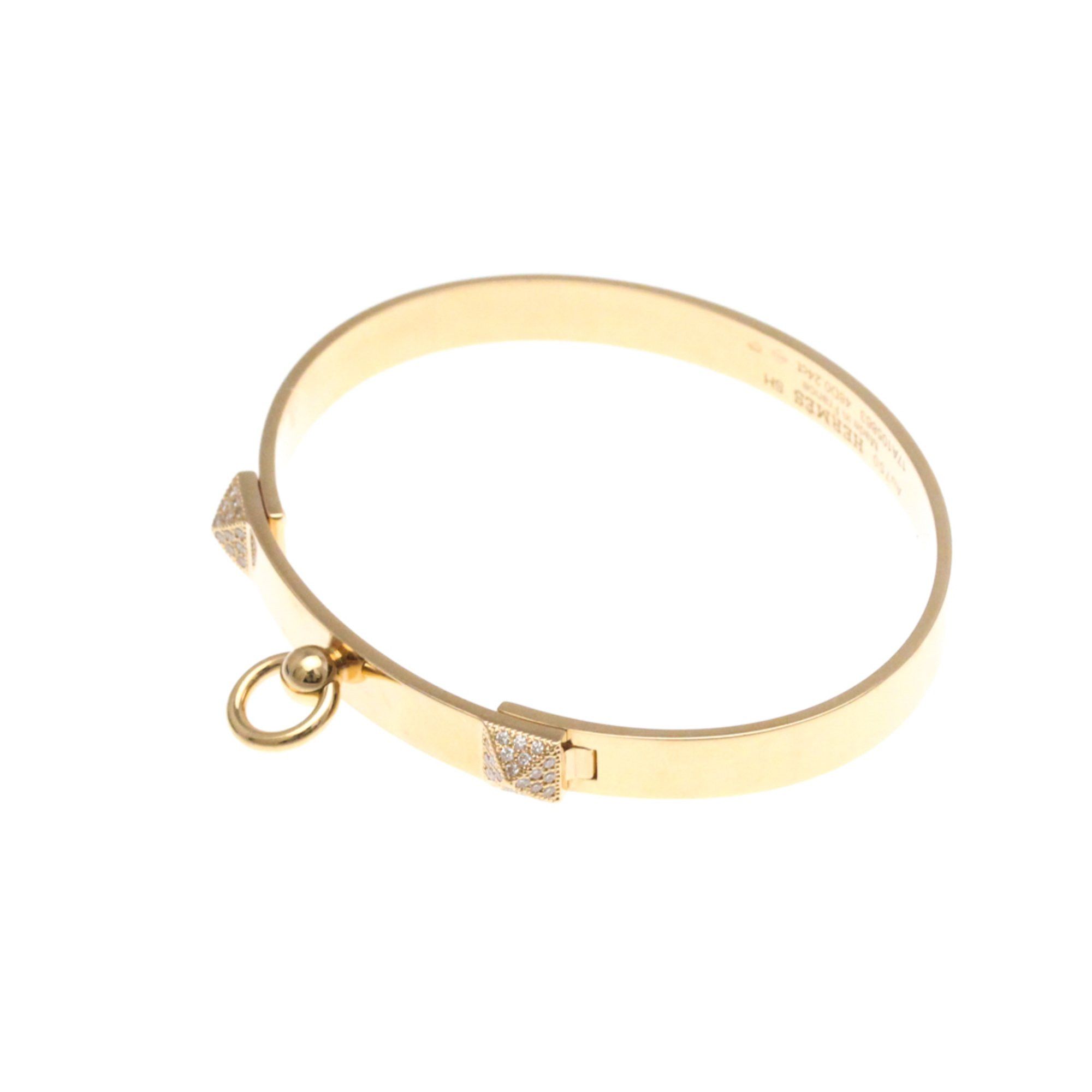 Hermes Hermès Collier de chien bracelet Size ONE SIZE - 3 Thumbnail