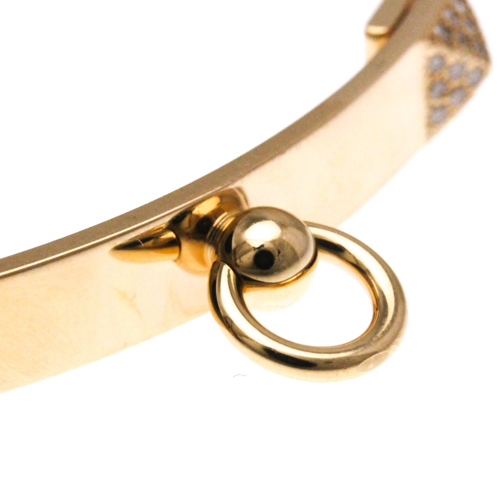 Hermes Hermès Collier de chien bracelet Size ONE SIZE - 9 Thumbnail
