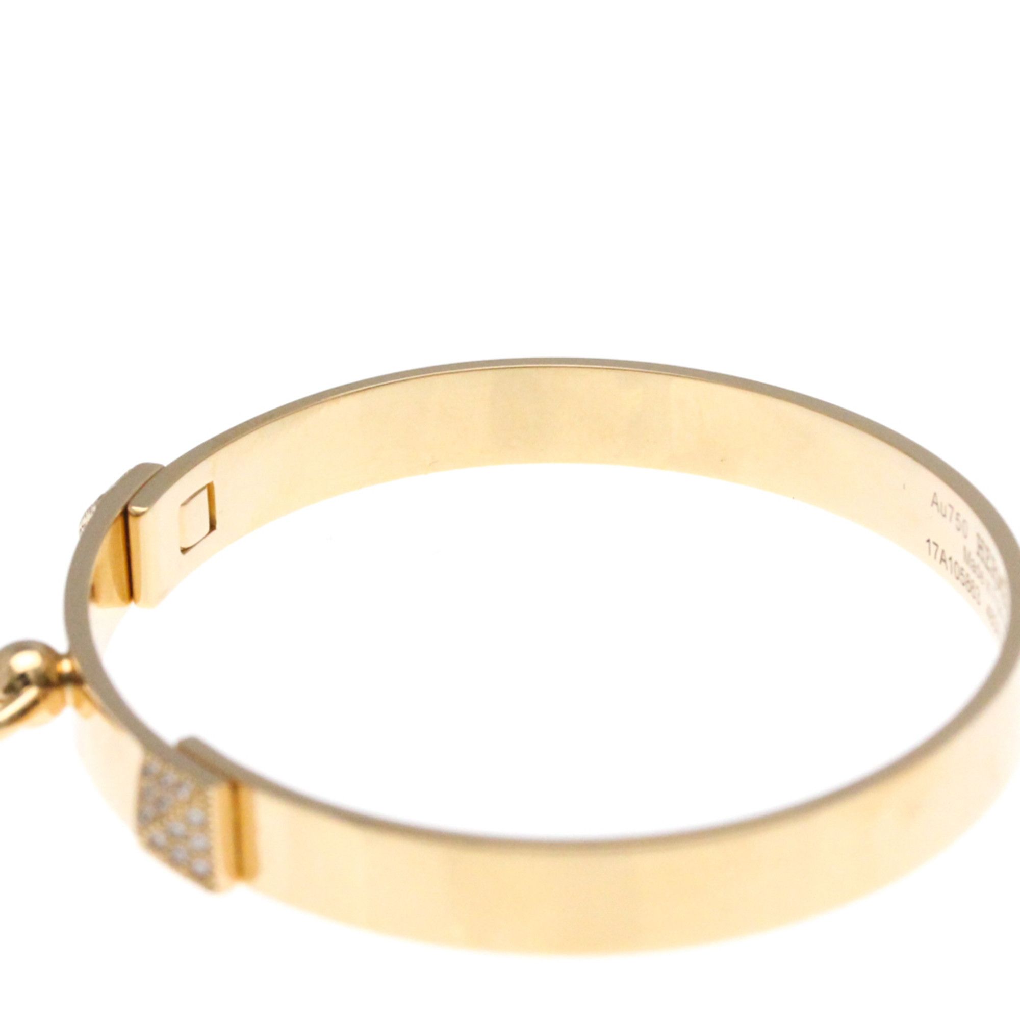 Hermes Hermès Collier de chien bracelet Size ONE SIZE - 13 Thumbnail