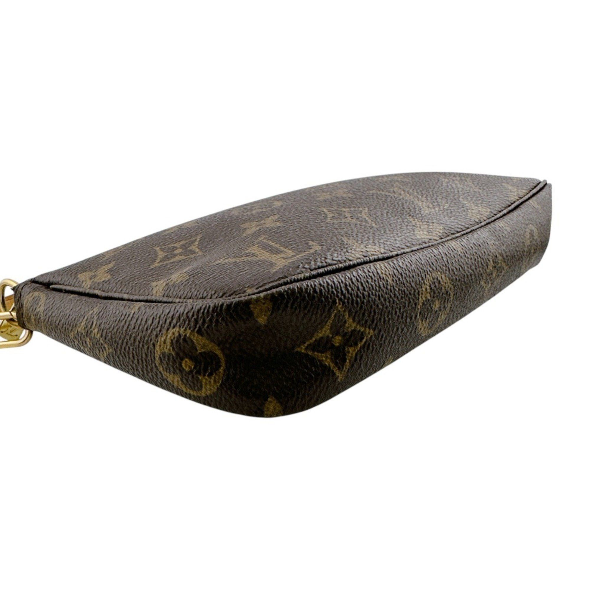 Louis Vuitton Louis Vuitton Pochette Accessoire clutch Size ONE SIZE - 12 Thumbnail