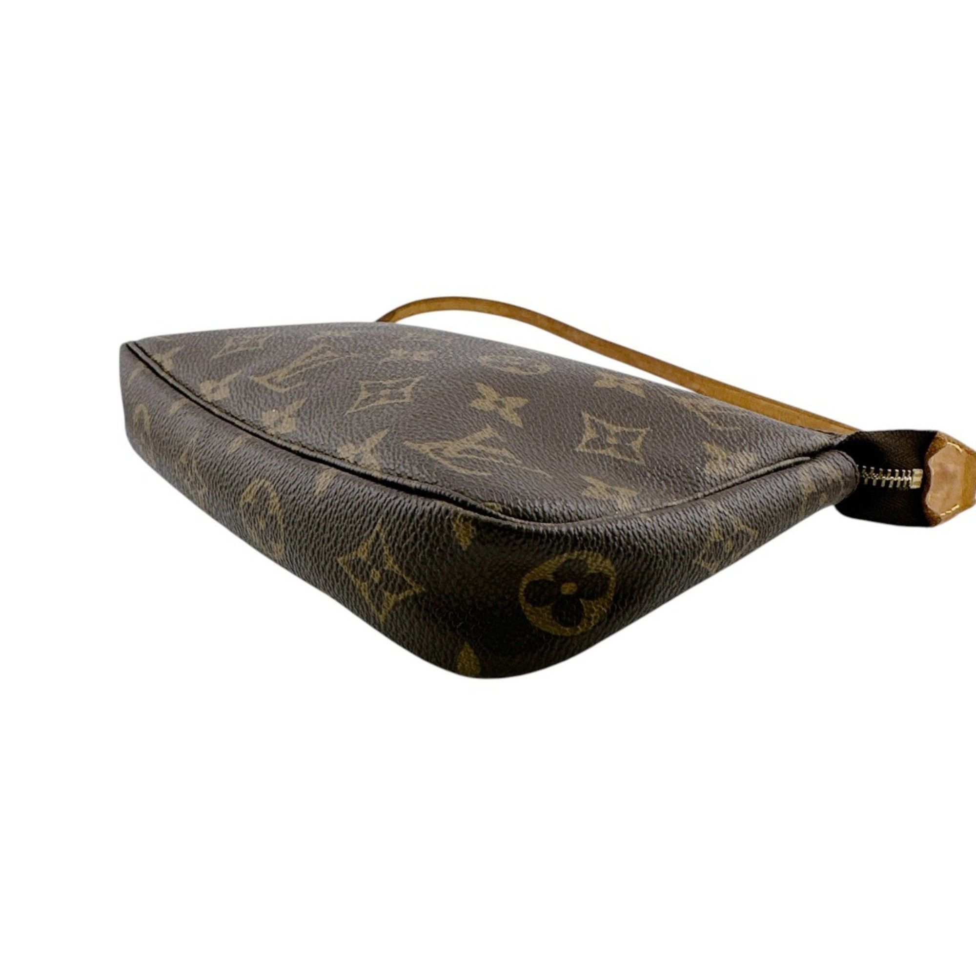 Louis Vuitton Louis Vuitton Pochette Accessoire clutch Size ONE SIZE - 11 Thumbnail