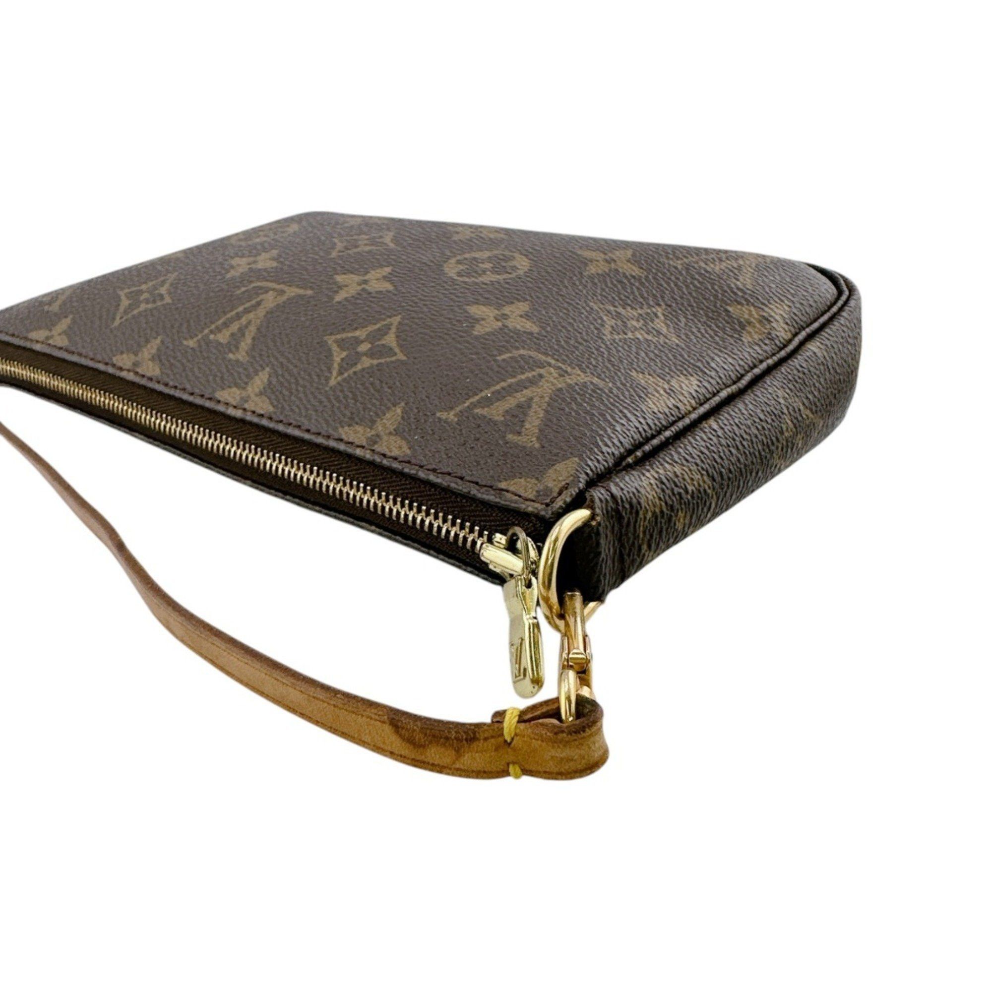 Louis Vuitton Louis Vuitton Pochette Accessoire clutch Size ONE SIZE - 14 Thumbnail