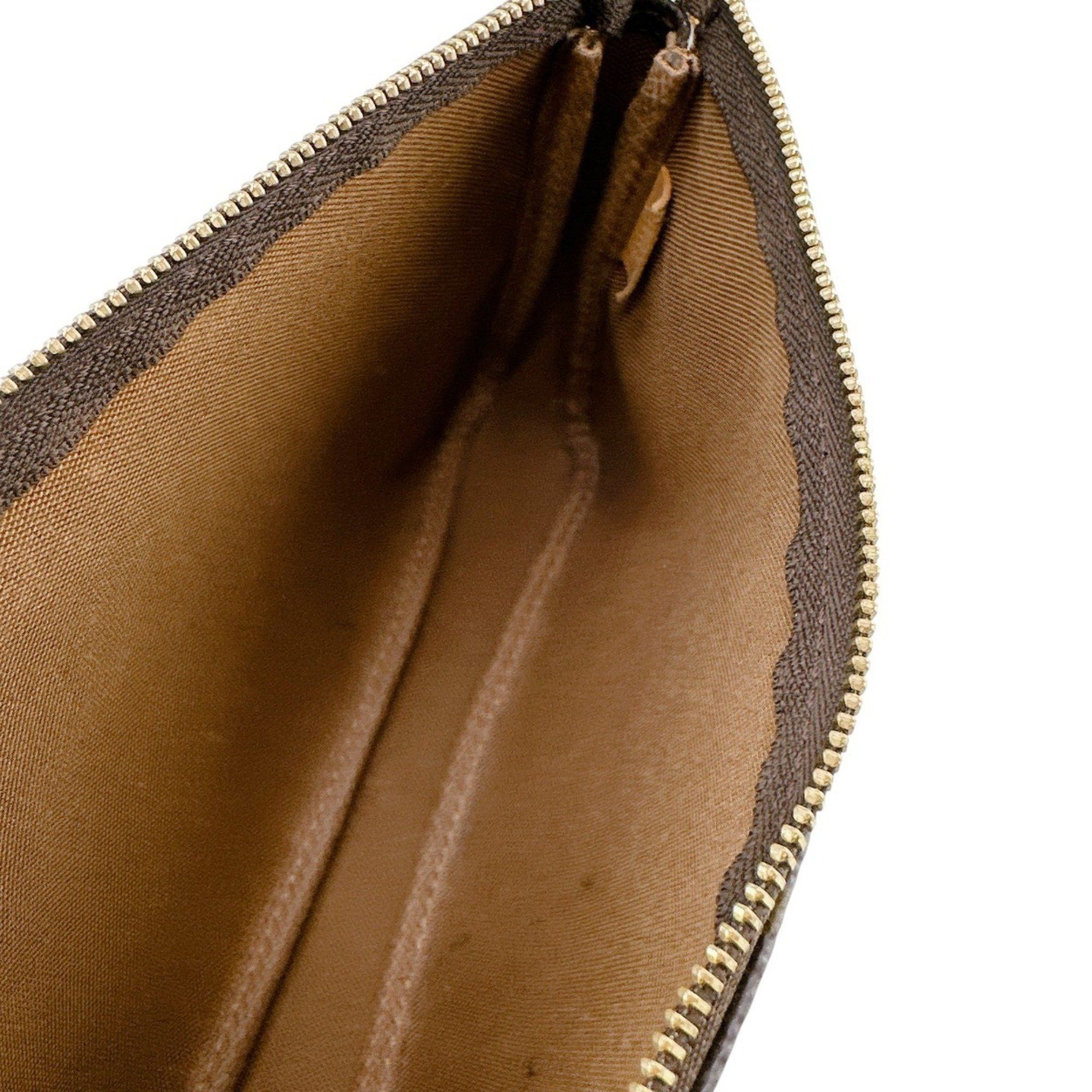 Louis Vuitton Louis Vuitton Pochette Accessoire clutch Size ONE SIZE - 8 Thumbnail