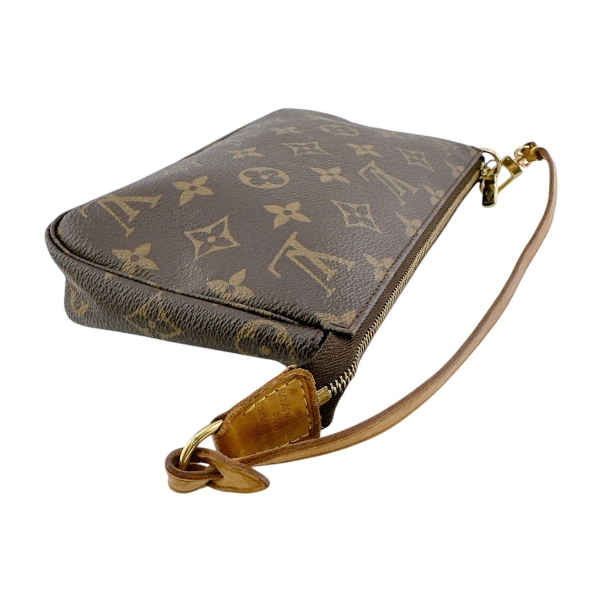 Louis Vuitton Louis Vuitton Pochette Accessoire clutch Size ONE SIZE - 13 Thumbnail