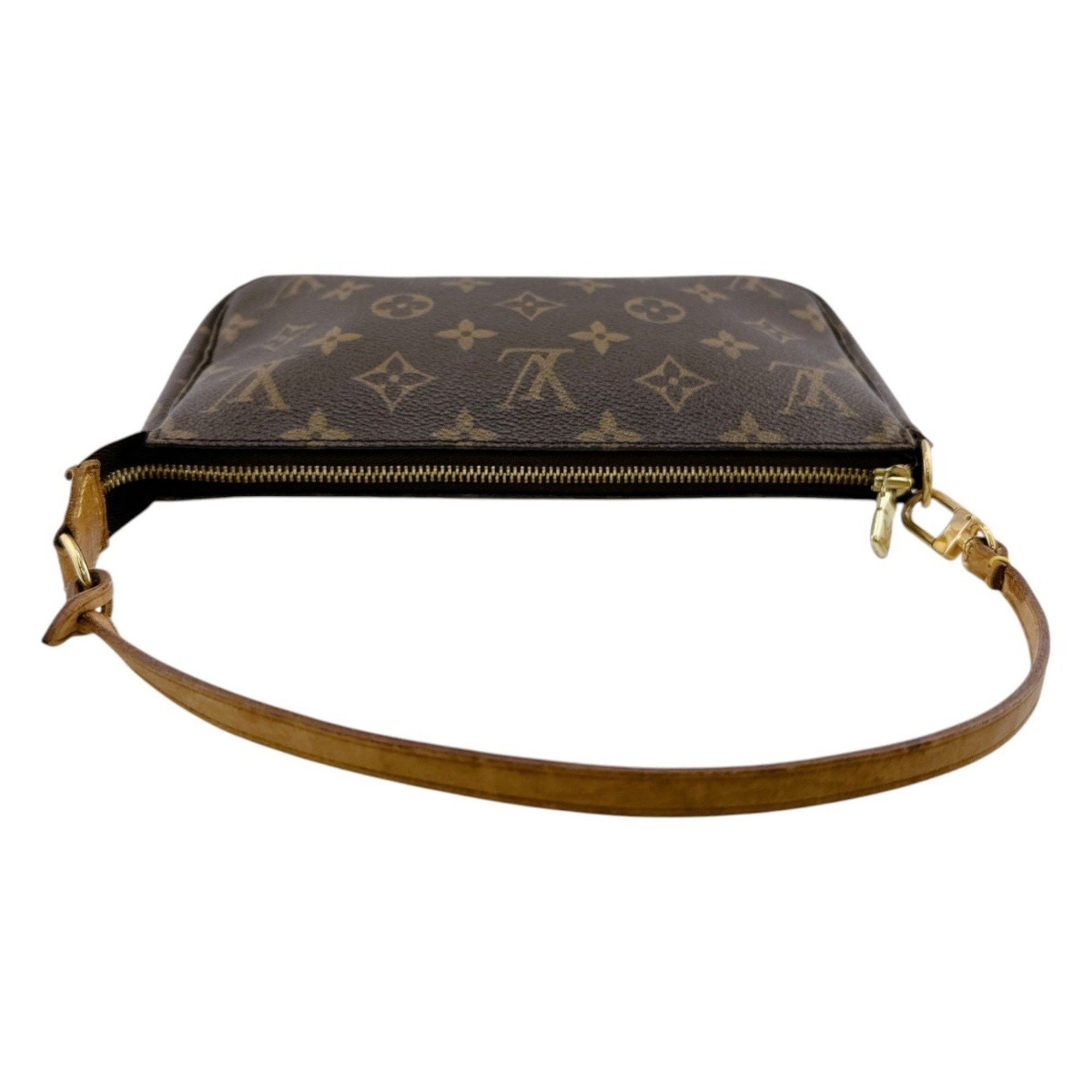 Louis Vuitton Louis Vuitton Pochette Accessoire clutch Size ONE SIZE - 5 Thumbnail