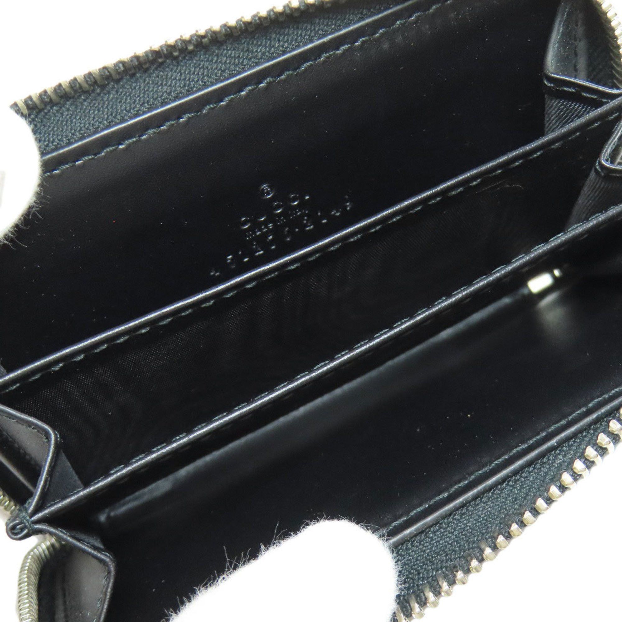 Gucci Gucci GG Supreme wallet Size ONE SIZE - 6 Thumbnail