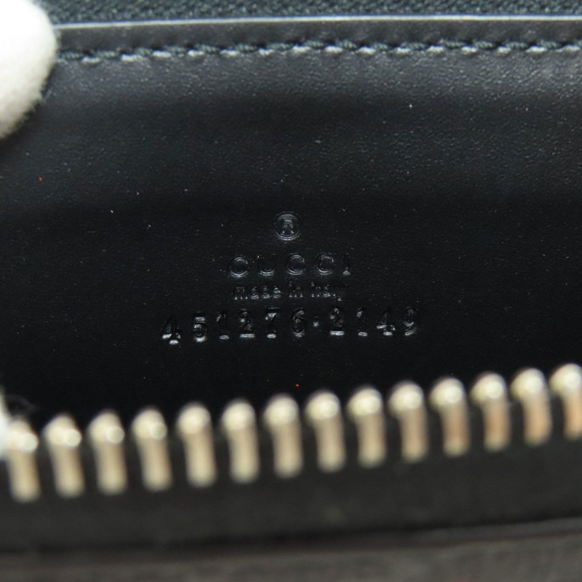 Gucci Gucci GG Supreme wallet Size ONE SIZE - 7 Thumbnail