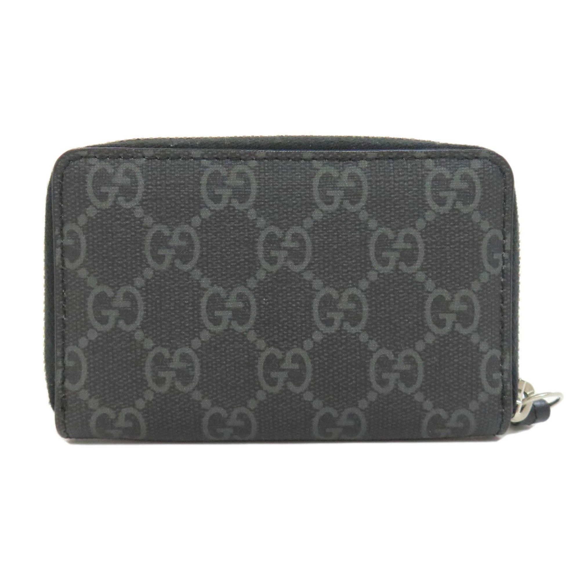 Gucci Gucci GG Supreme wallet Size ONE SIZE - 2 Thumbnail