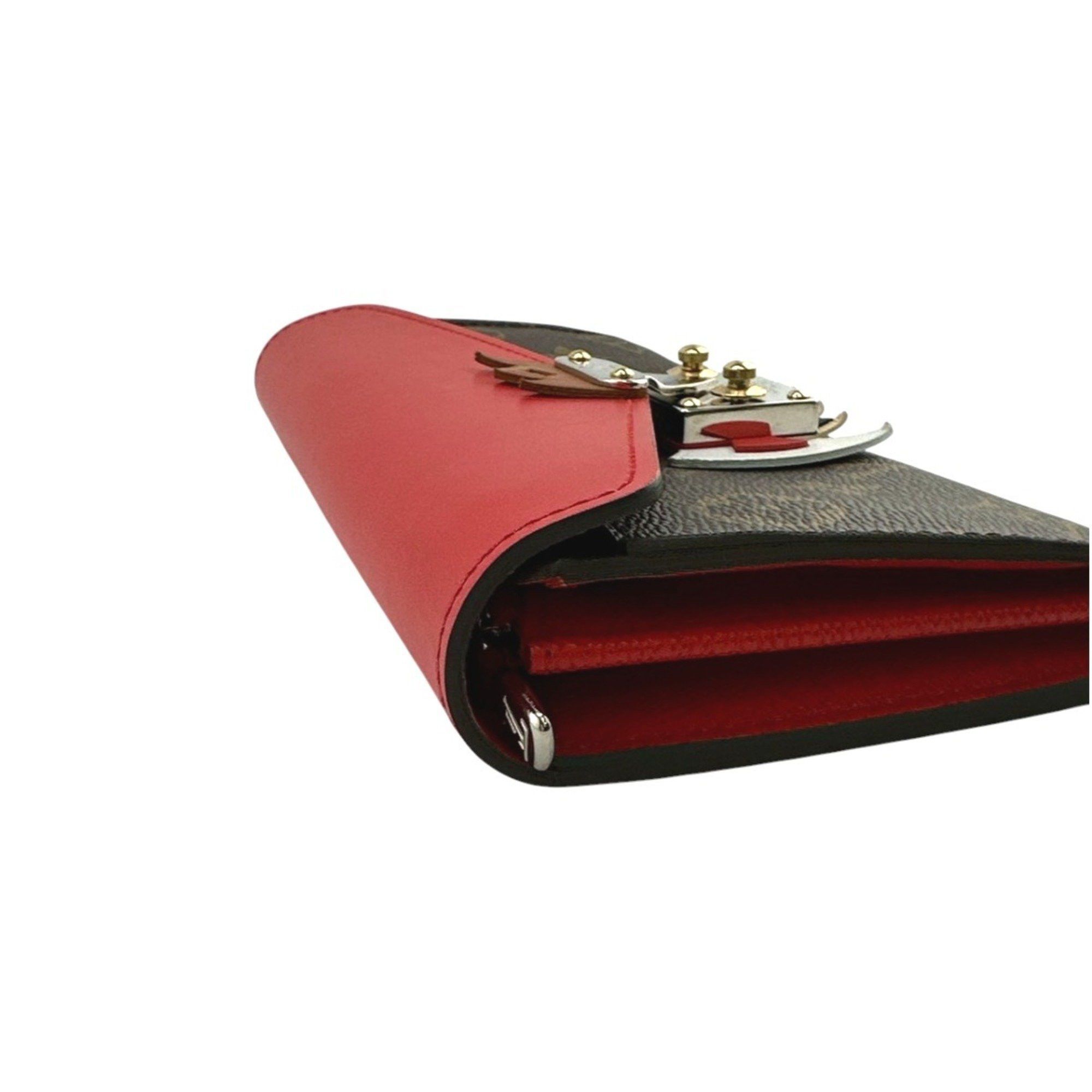 Louis Vuitton Louis Vuitton Sarah wallet Size ONE SIZE - 4 Thumbnail