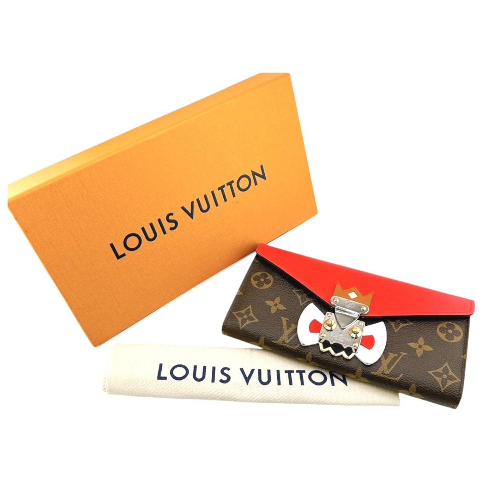 Louis Vuitton Louis Vuitton Sarah wallet Size ONE SIZE - 11 Thumbnail