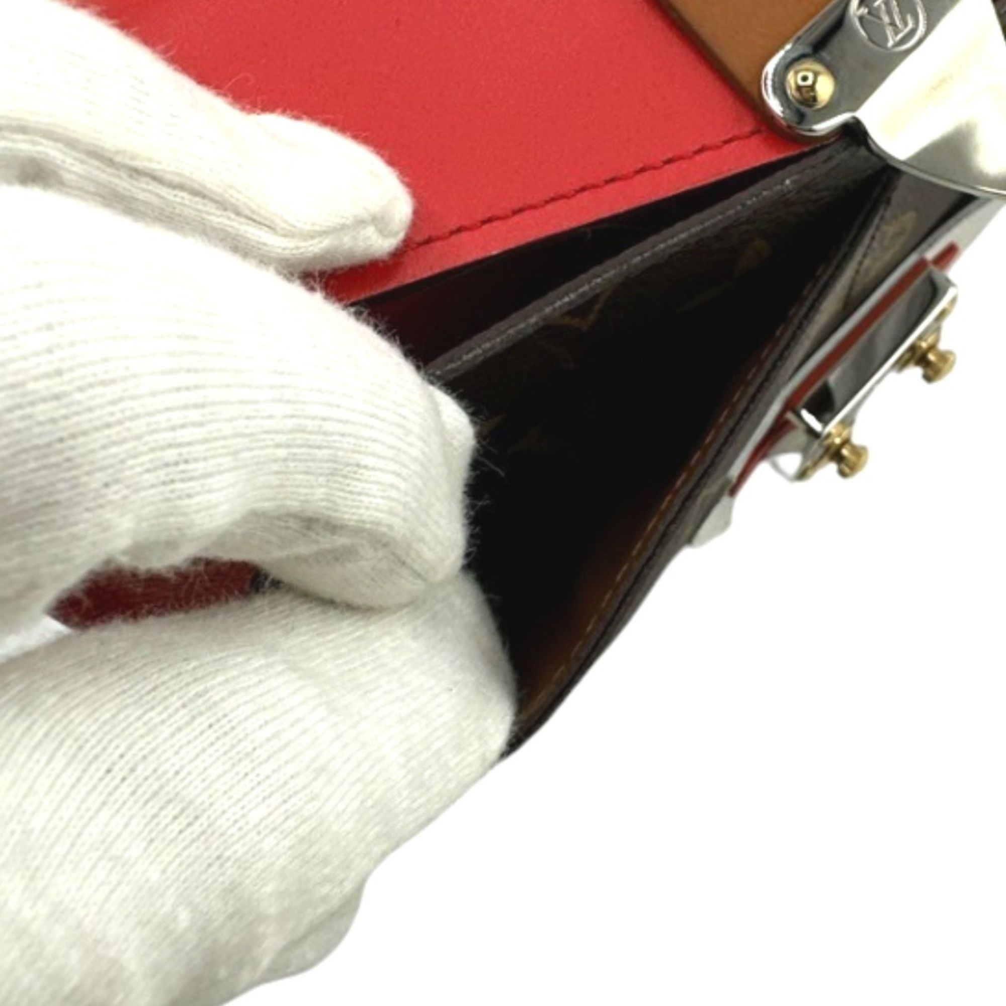 Louis Vuitton Louis Vuitton Sarah wallet Size ONE SIZE - 22 Thumbnail