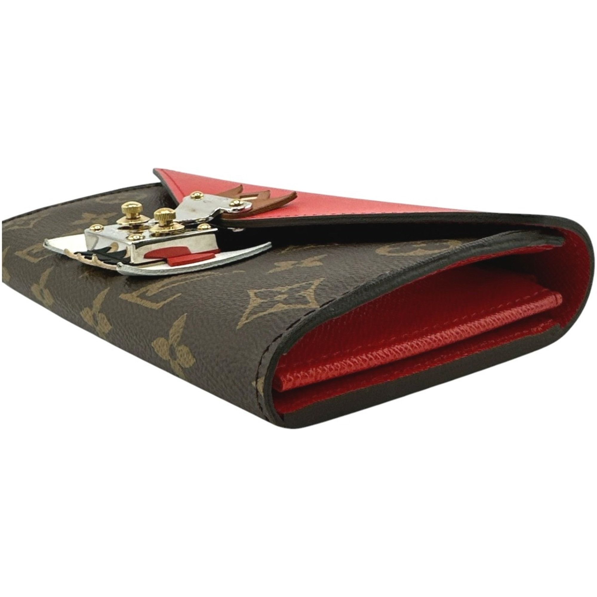 Louis Vuitton Louis Vuitton Sarah wallet Size ONE SIZE - 6 Thumbnail