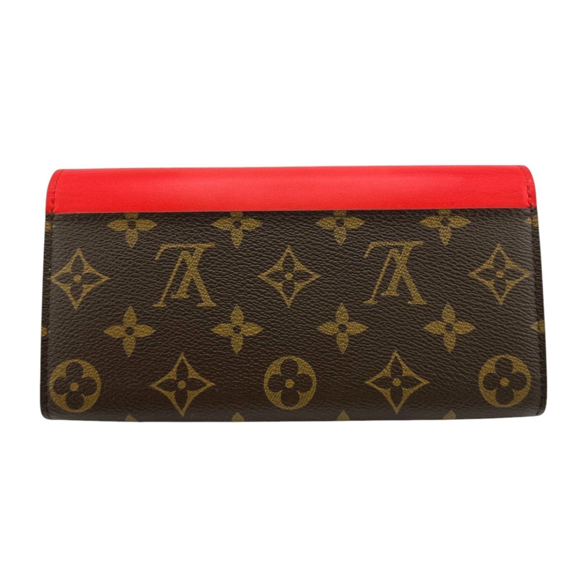 Louis Vuitton Louis Vuitton Sarah wallet Size ONE SIZE - 2 Thumbnail