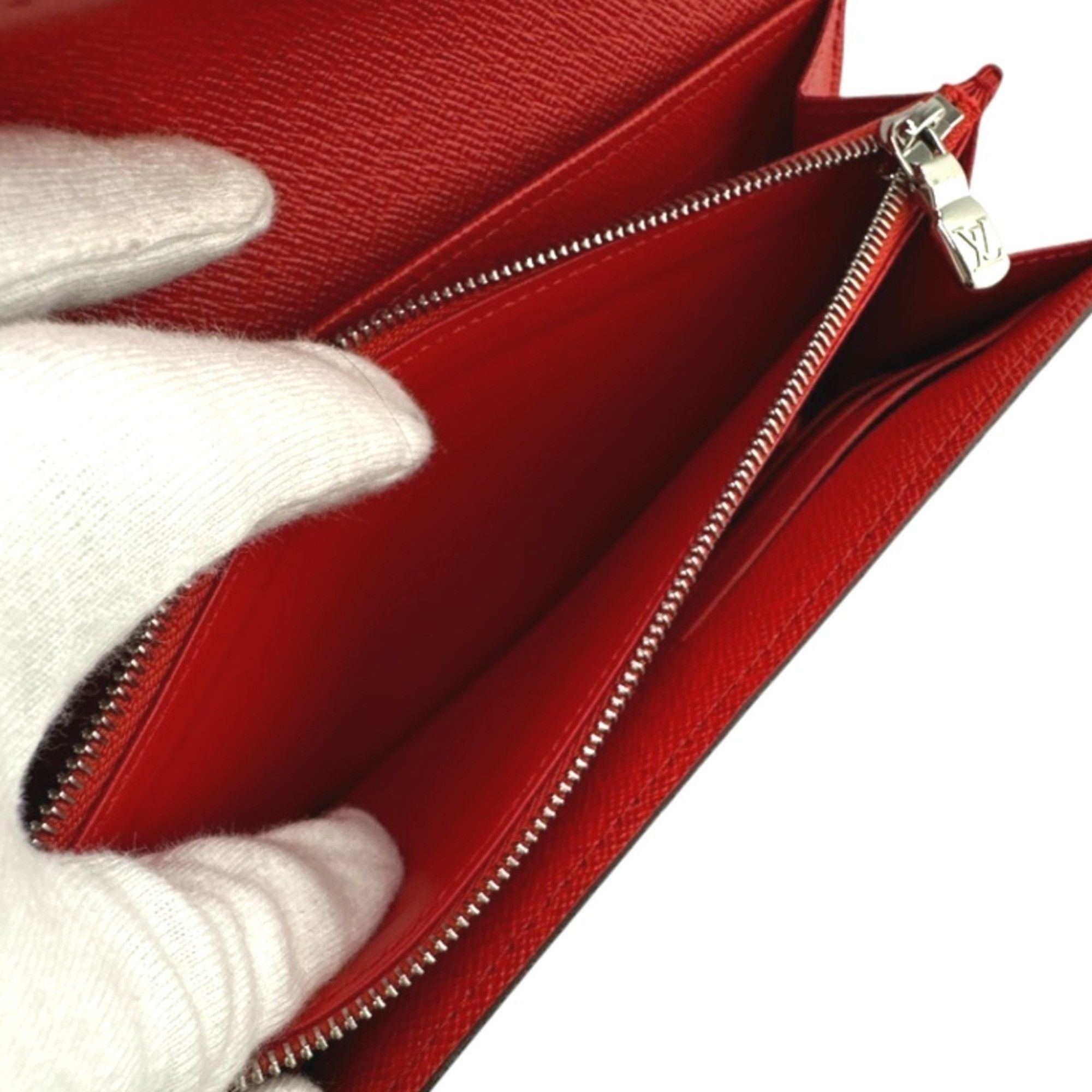 Louis Vuitton Louis Vuitton Sarah wallet Size ONE SIZE - 20 Thumbnail