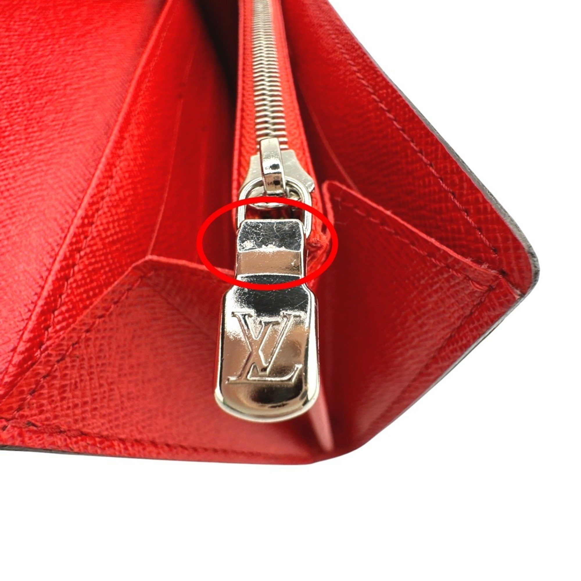 Louis Vuitton Louis Vuitton Sarah wallet Size ONE SIZE - 17 Thumbnail