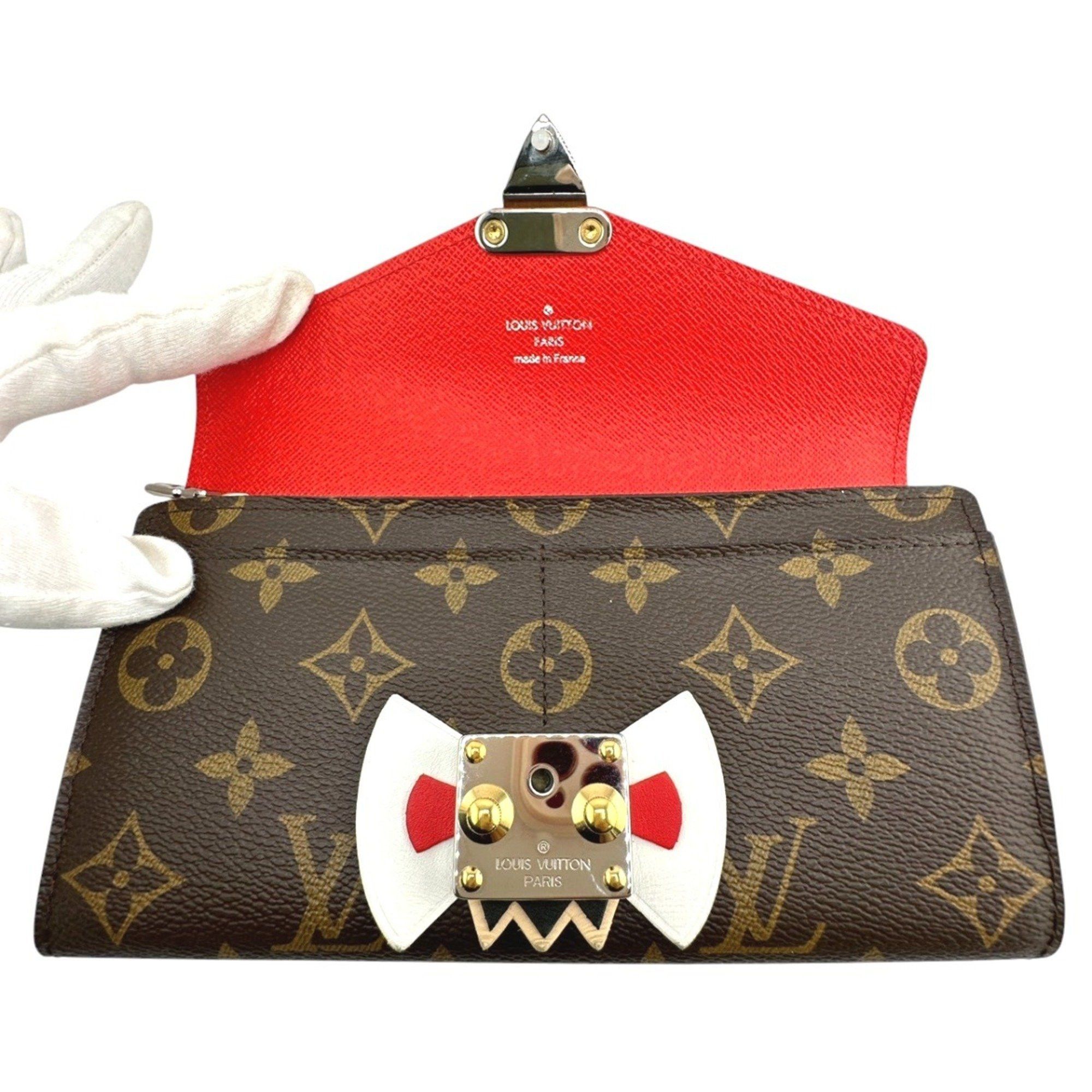 Louis Vuitton Louis Vuitton Sarah wallet Size ONE SIZE - 16 Thumbnail