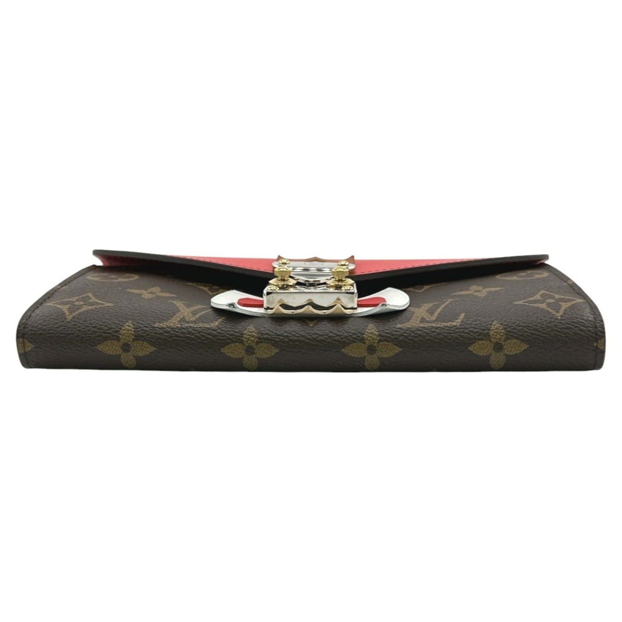 Louis Vuitton Louis Vuitton Sarah wallet Size ONE SIZE - 7 Thumbnail