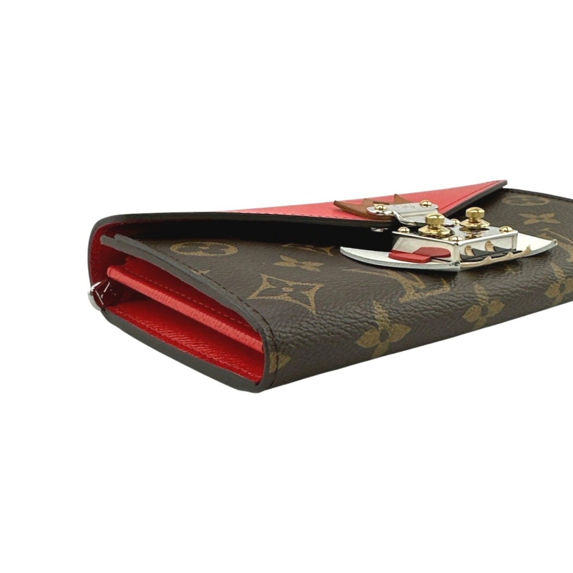 Louis Vuitton Louis Vuitton Sarah wallet Size ONE SIZE - 5 Thumbnail