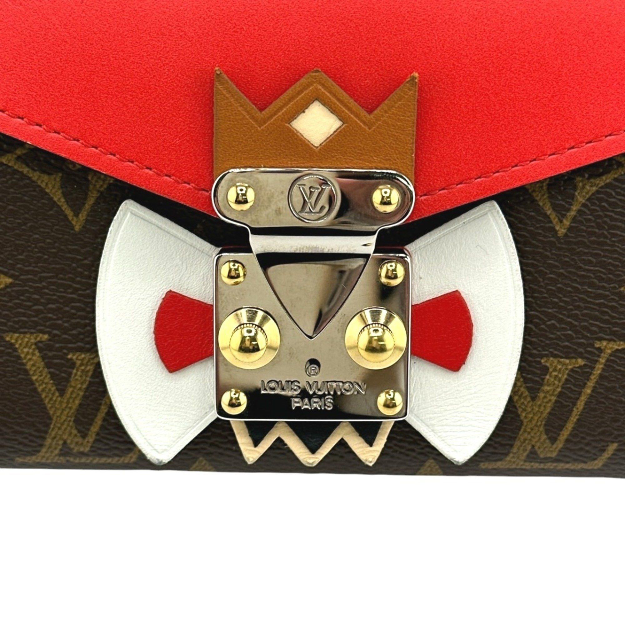 Louis Vuitton Louis Vuitton Sarah wallet Size ONE SIZE - 8 Thumbnail
