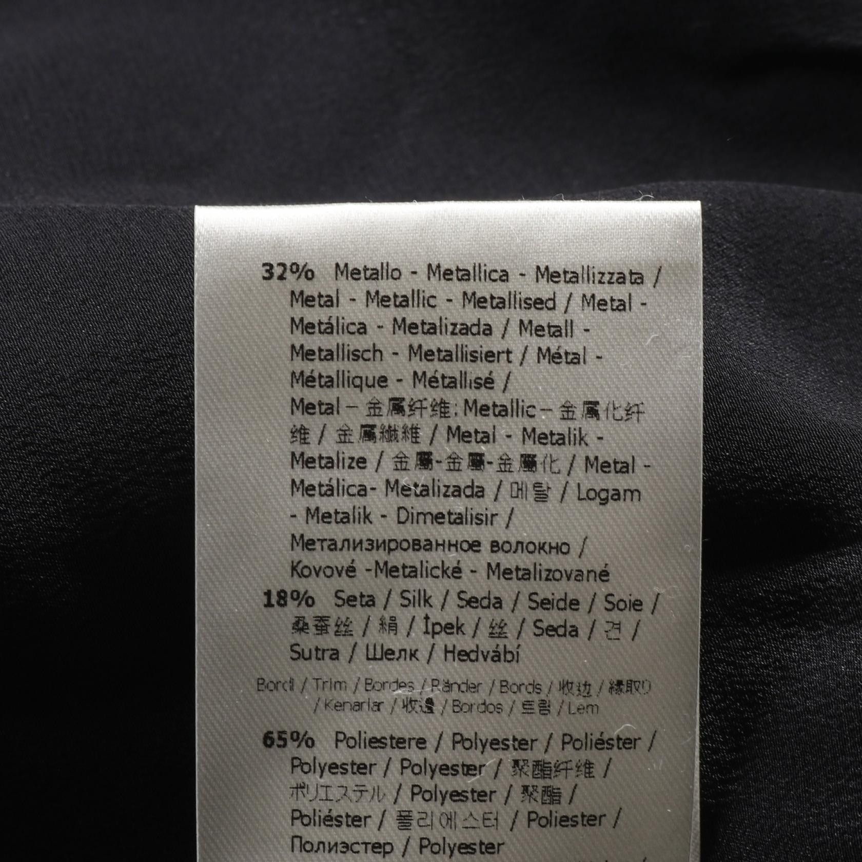 Fendi Fendi Fendi FJ6864 A1E4 Rayon Outerwear Others Outerwear FJ6864 A1E4 Size ONE SIZE - 6 Thumbnail