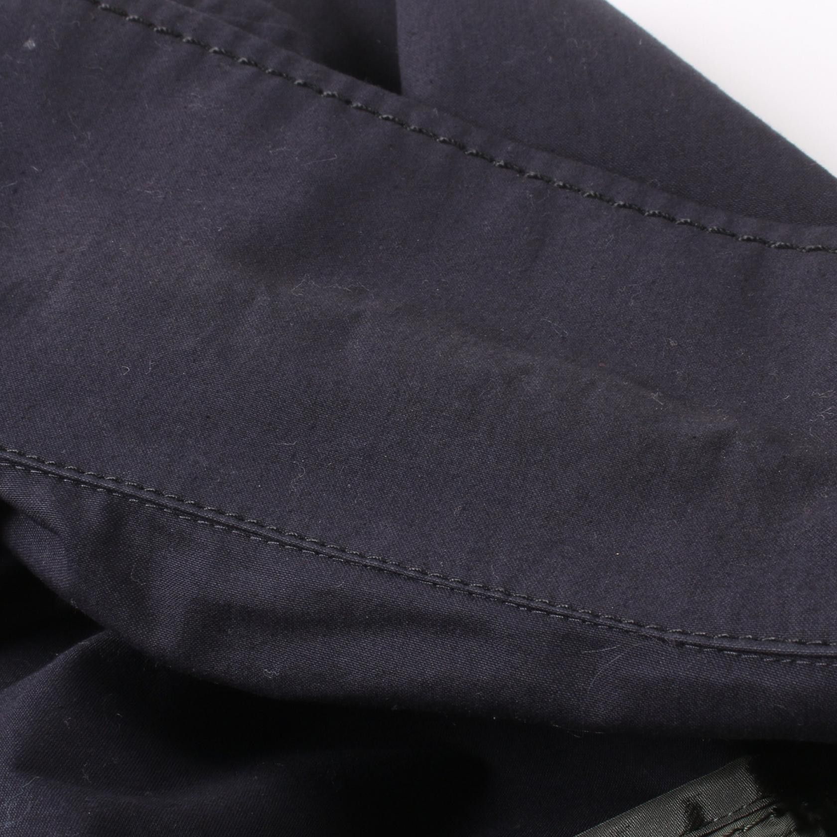 Sacai Sacai Sacai SCM-035 Nylon Cotton Outerwear Cotton Outerwear SCM-035 Size ONE SIZE - 7 Thumbnail