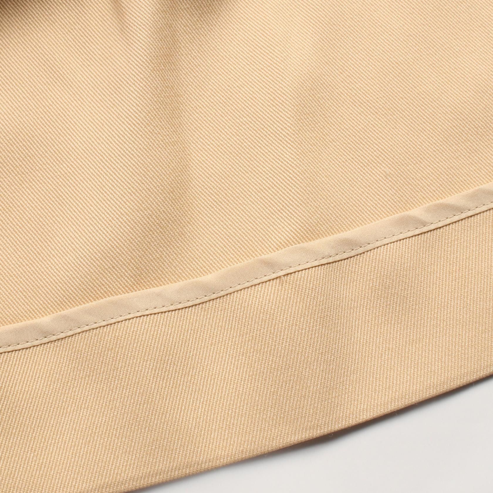 Louis Vuitton Louis Vuitton Louis Vuitton Belt Collar LV Button Wool Viscose Coat Others Outerwear RW231W US8 FOCX27 Size ONE SIZE - 10 Thumbnail
