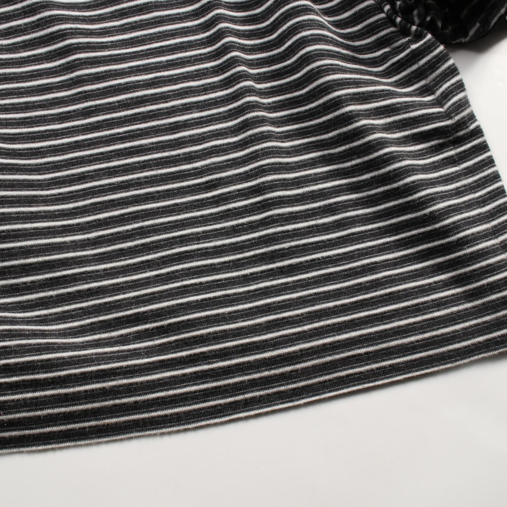 Chanel Chanel Chanel Cutsew Cotton Nylon Top Cotton Tops P34294K00963 Size ONE SIZE - 9 Thumbnail