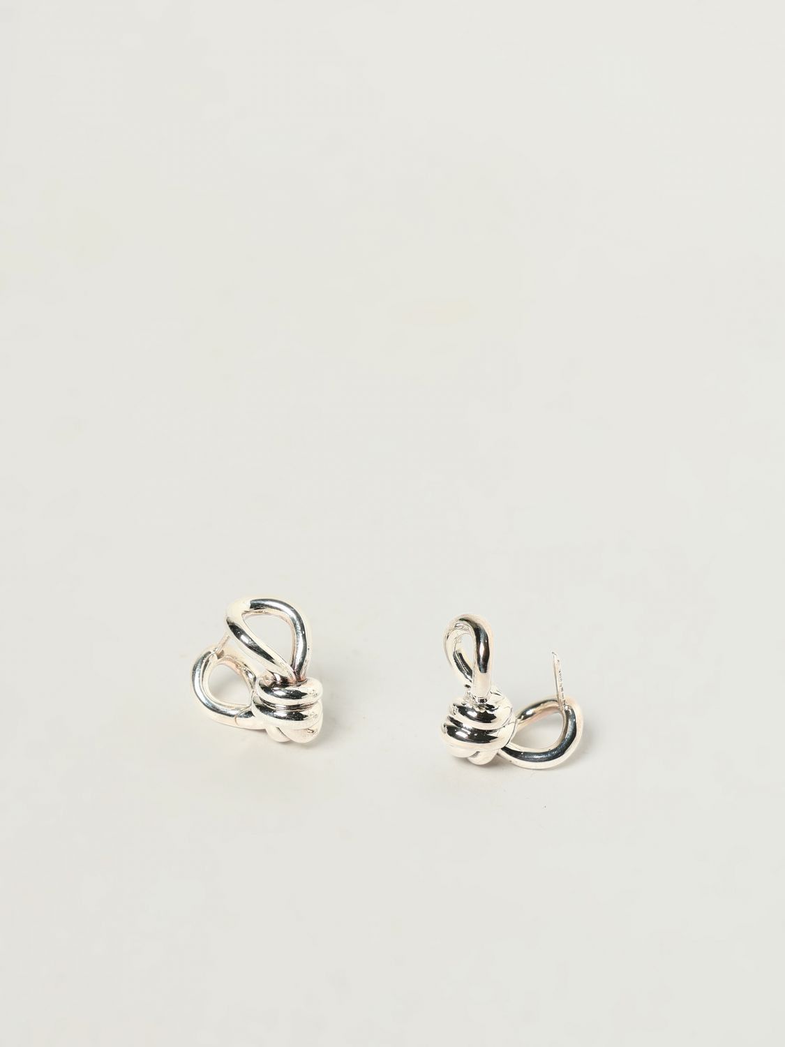 Bottega Veneta Bottega Veneta Jewel Woman Silver Size ONE SIZE - 3 Thumbnail