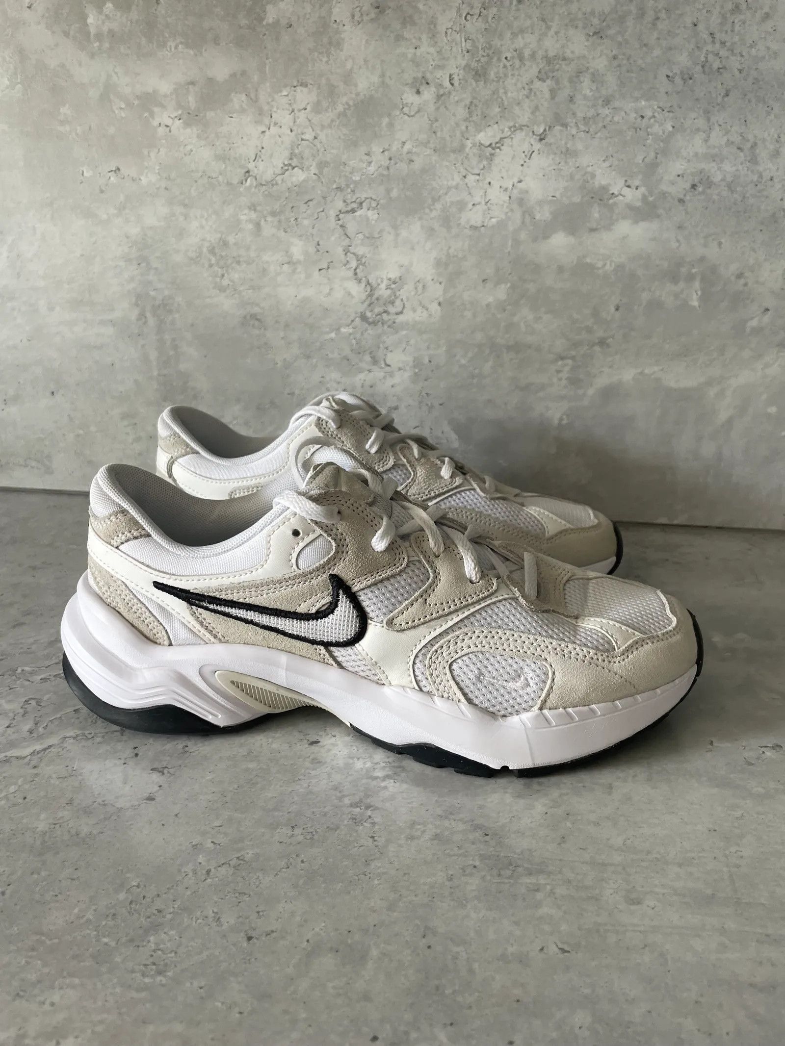 Nike Nike Nike AL8 Sneakers Size US 10.5 / IT 40.5 - 4 Thumbnail