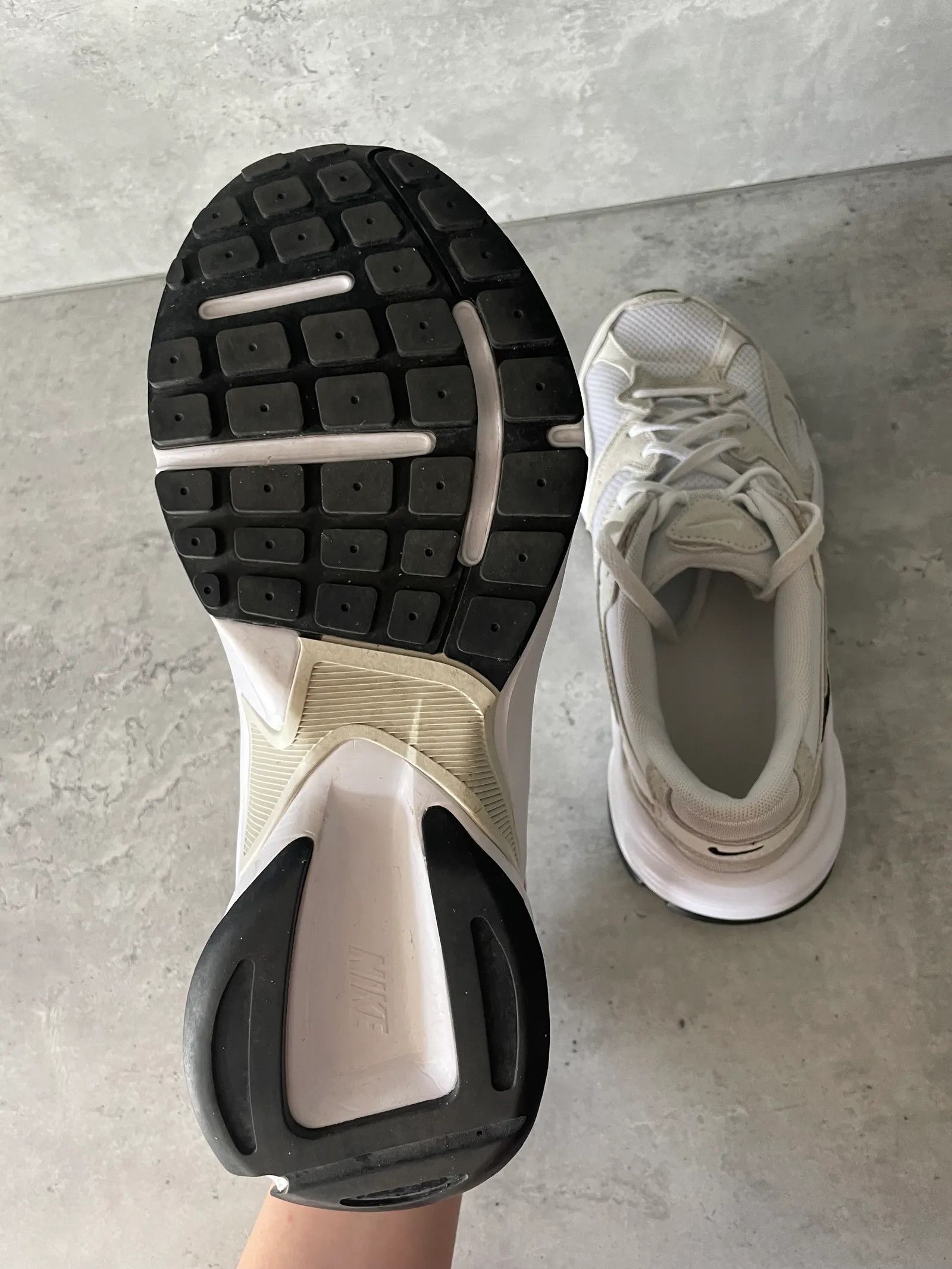 Nike Nike Nike AL8 Sneakers Size US 10.5 / IT 40.5 - 3 Thumbnail
