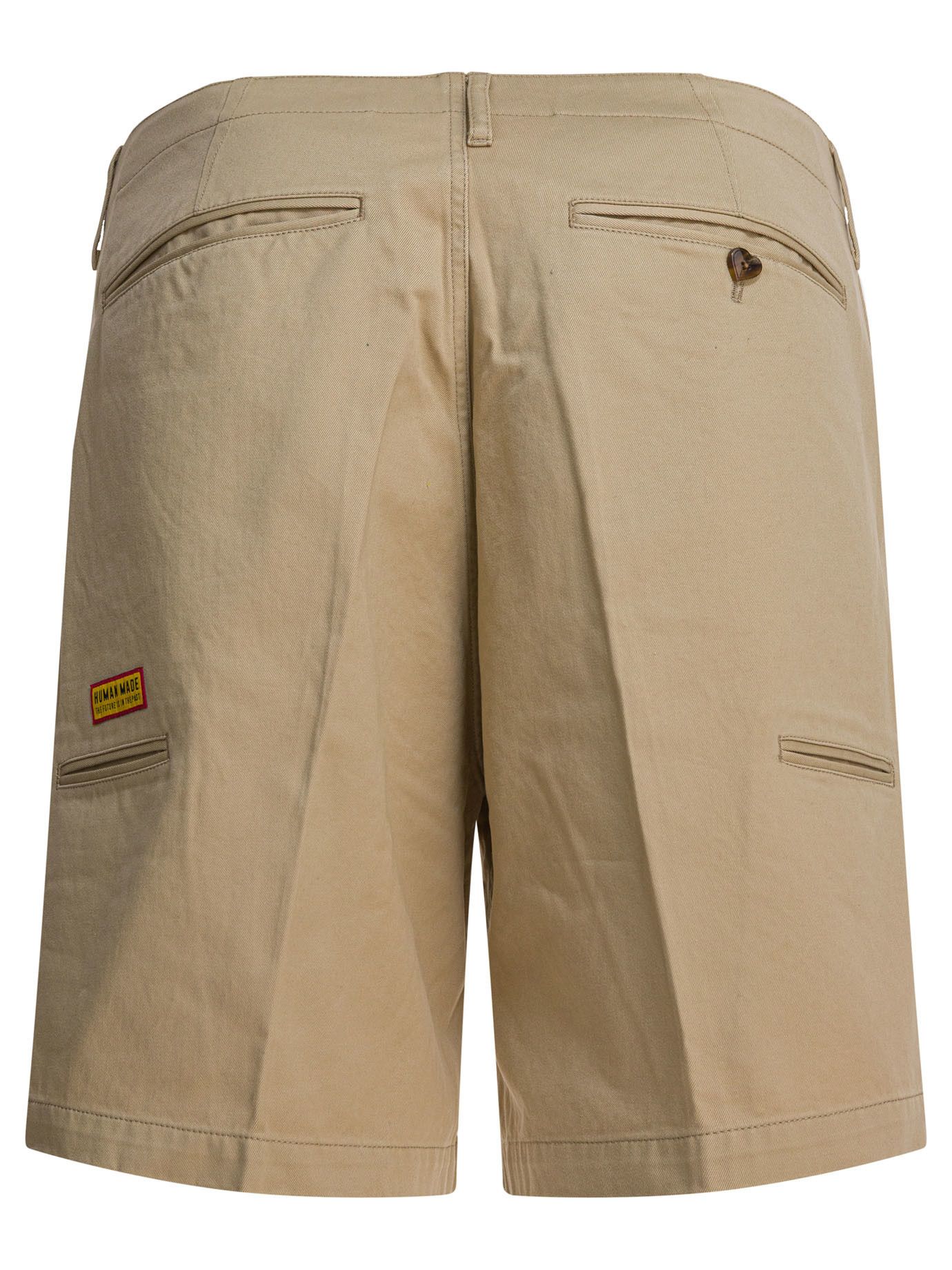 Human Made Shorts Size US 30 / EU 46 - 2 Thumbnail