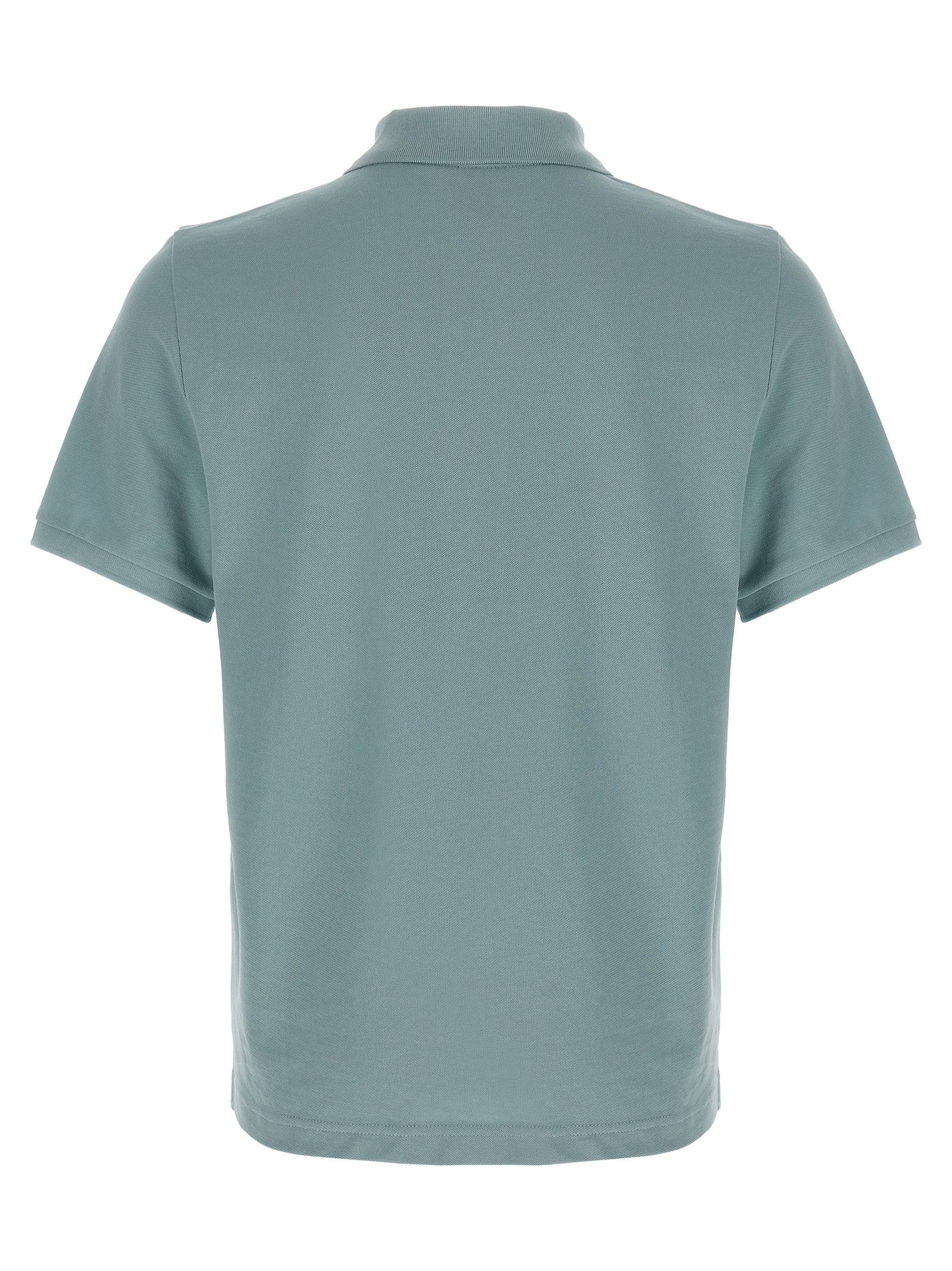 Moose Knuckles 'Everett' Polo Shirt Size US XL / EU 56 / 4 - 2 Thumbnail
