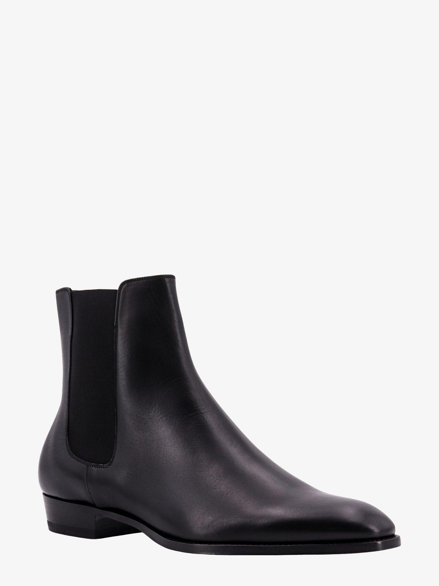 Celine celine man drugstore black boots Size US 7 / EU 40 - 2 Thumbnail