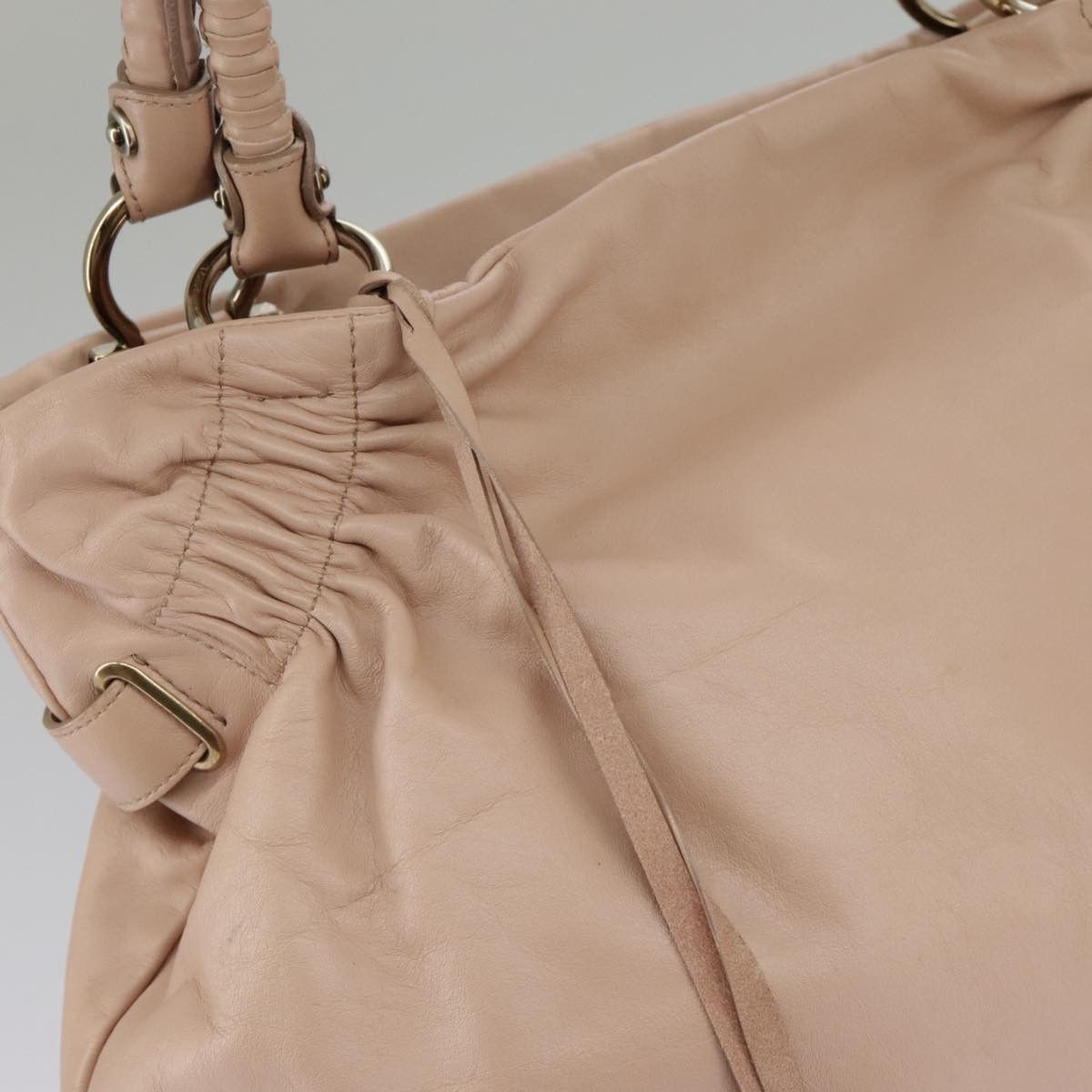 Salvatore Ferragamo Salvatore Ferragamo Gancini handbag Size ONE SIZE - 20 Thumbnail