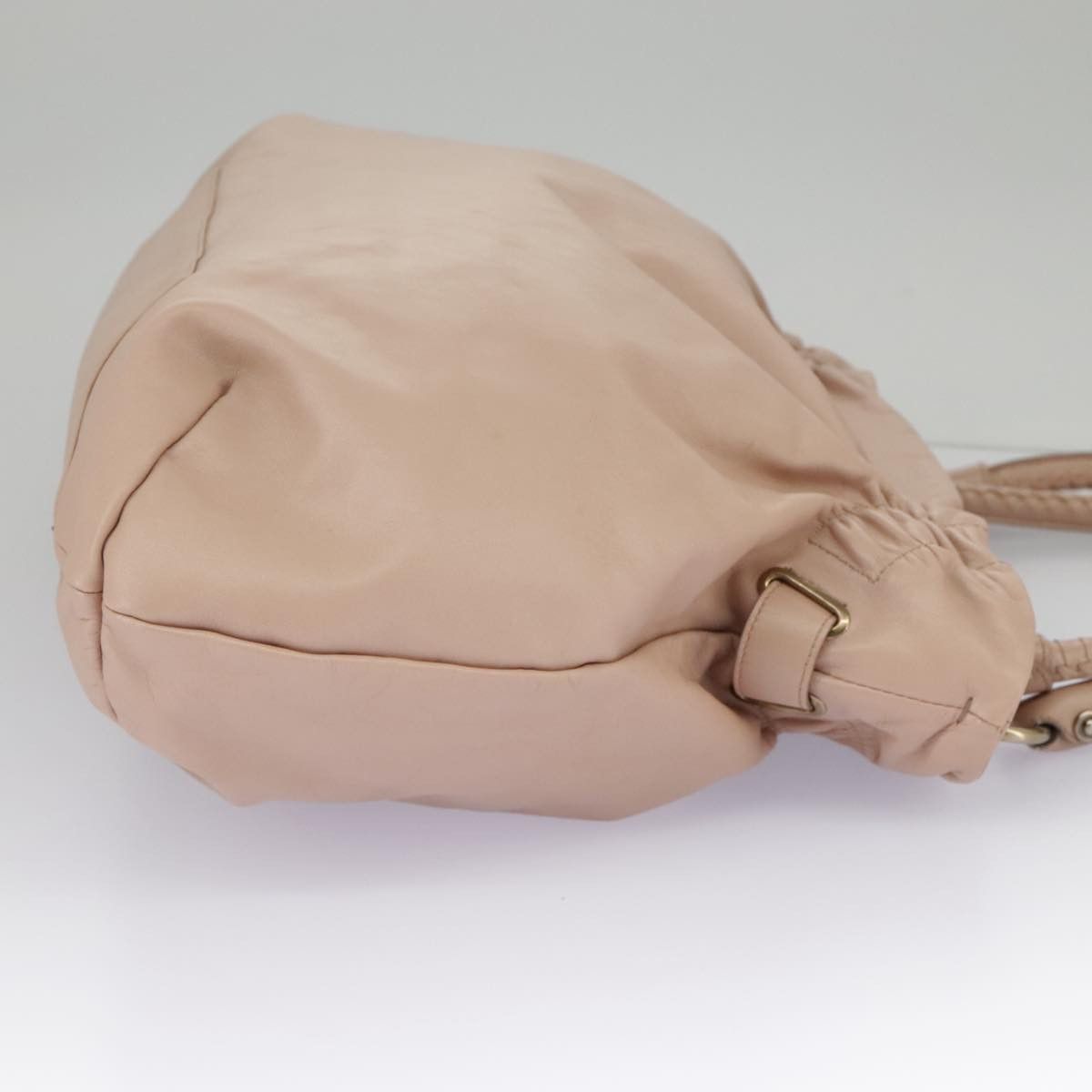Salvatore Ferragamo Salvatore Ferragamo Gancini handbag Size ONE SIZE - 4 Thumbnail