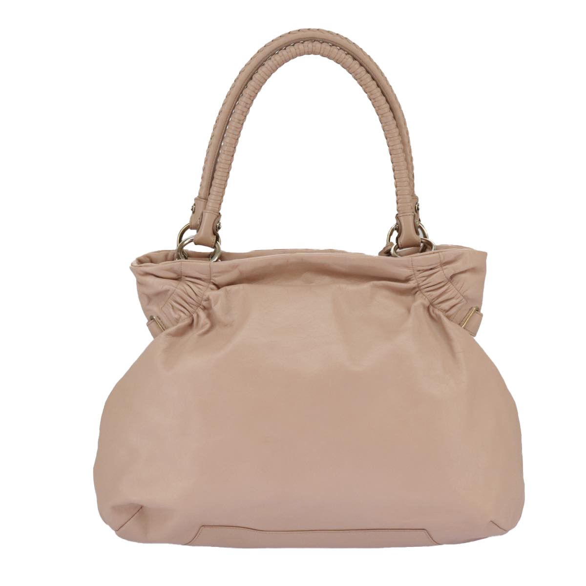 Salvatore Ferragamo Salvatore Ferragamo Gancini handbag Size ONE SIZE - 2 Thumbnail