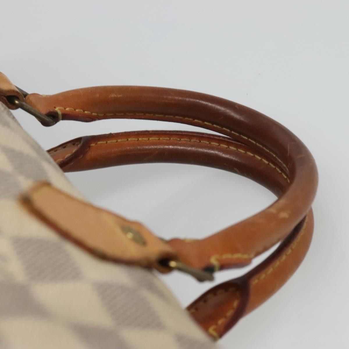 Louis Vuitton Louis Vuitton Speedy 30 handbag Size ONE SIZE - 5 Thumbnail