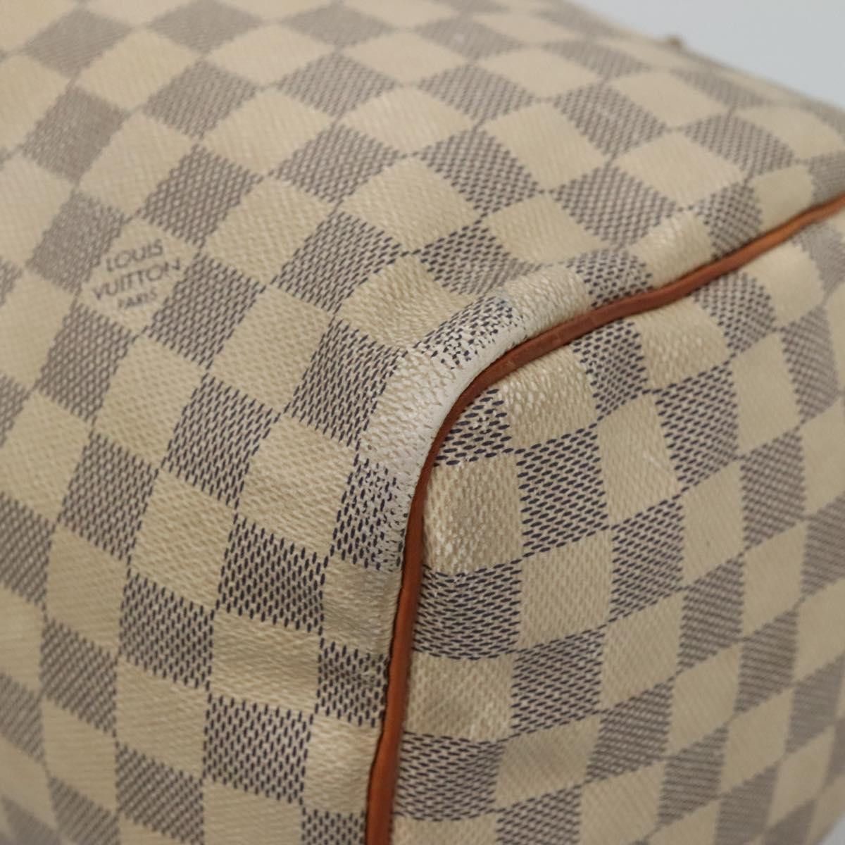 Louis Vuitton Louis Vuitton Speedy 30 handbag Size ONE SIZE - 6 Thumbnail
