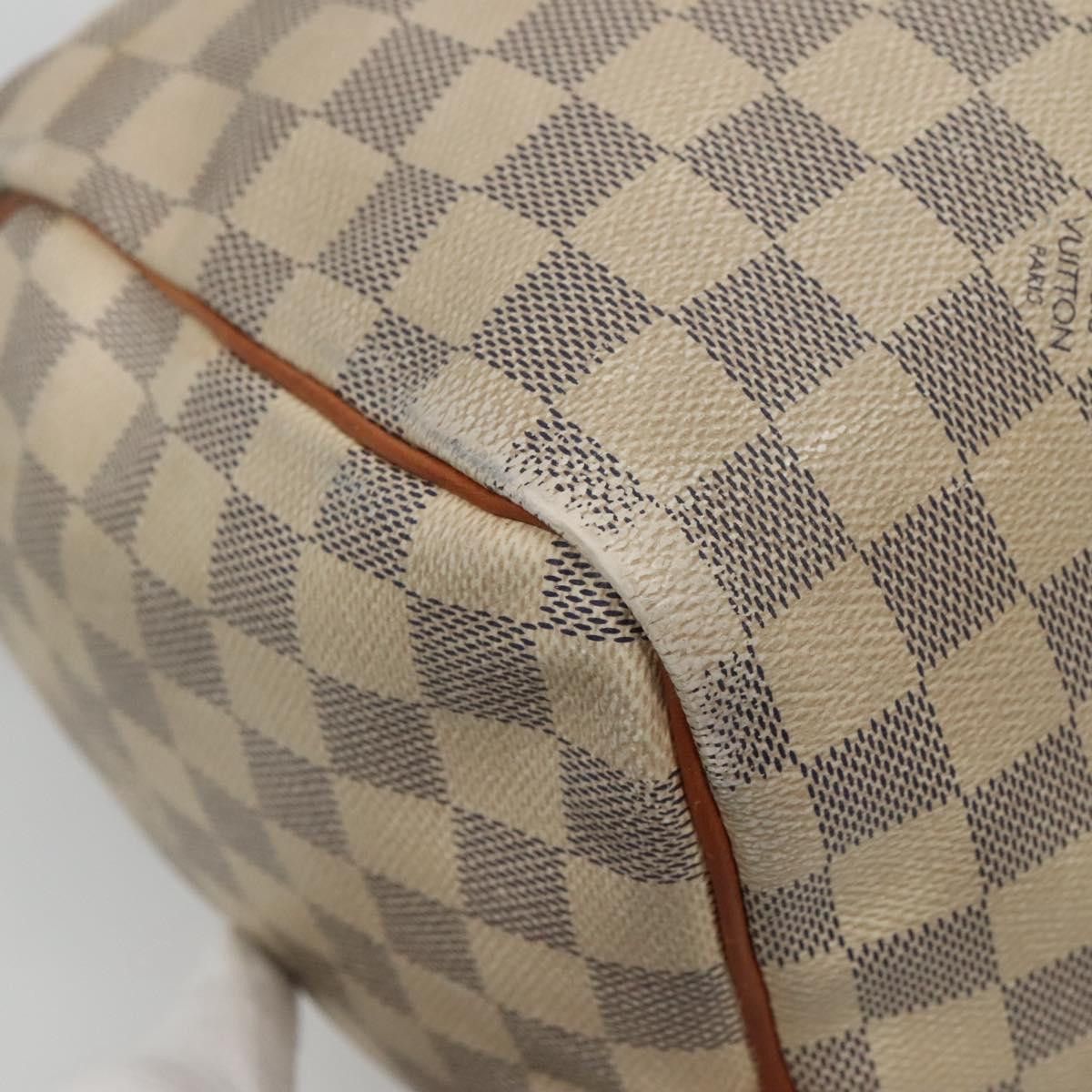 Louis Vuitton Louis Vuitton Speedy 30 handbag Size ONE SIZE - 9 Thumbnail