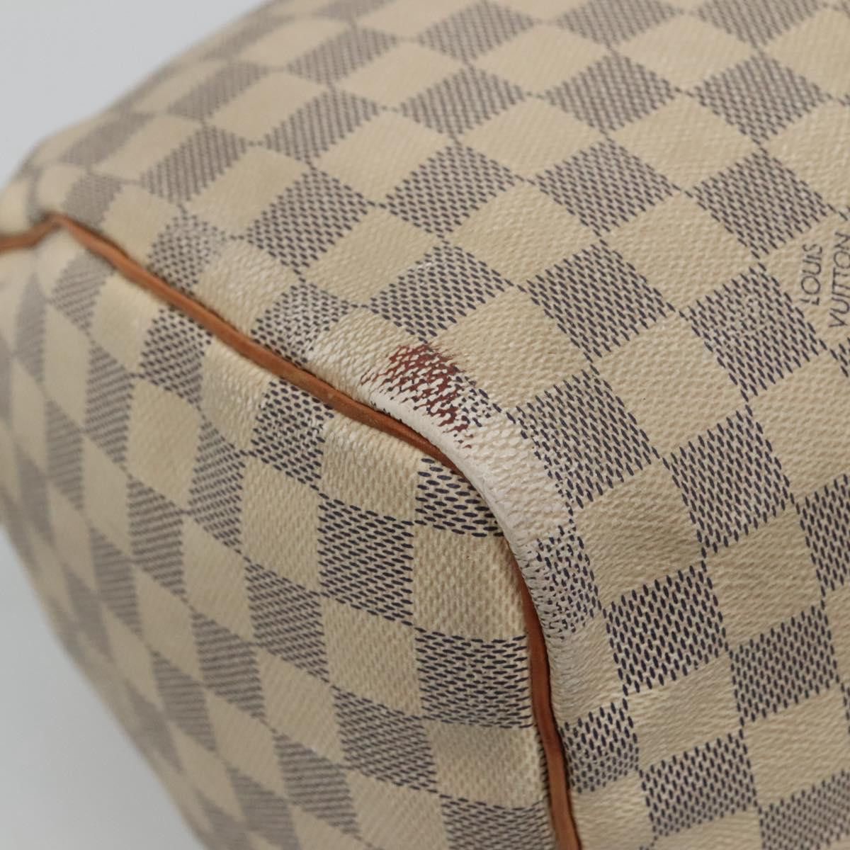 Louis Vuitton Louis Vuitton Speedy 30 handbag Size ONE SIZE - 7 Thumbnail
